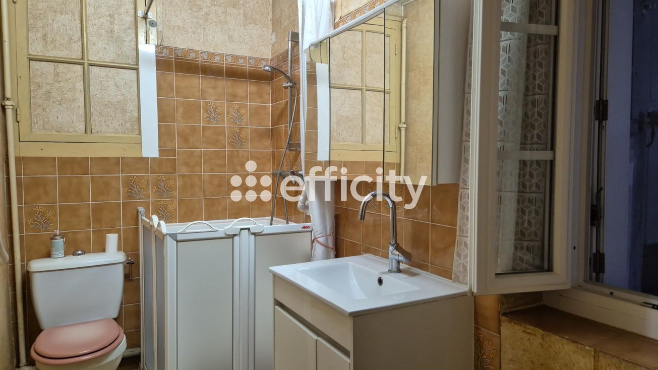 Achat immobilier Maison 3 pièces  90m2 à Clion (36700) - Photo n°9