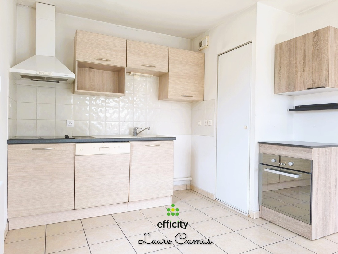 appartement 3 pièces - 66m2 à La Roche-sur-Yon (85000)
