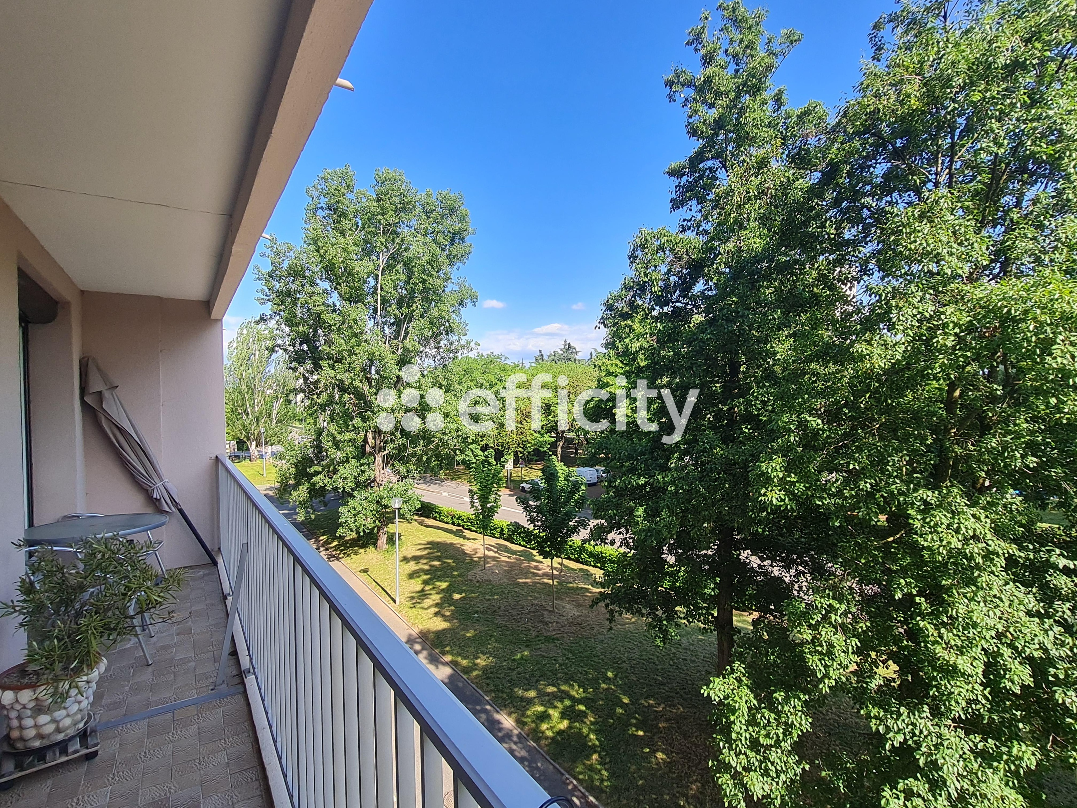 Achat immobilier Appartement 4 pièces  83m2 à Valence (26000) - Photo n°6