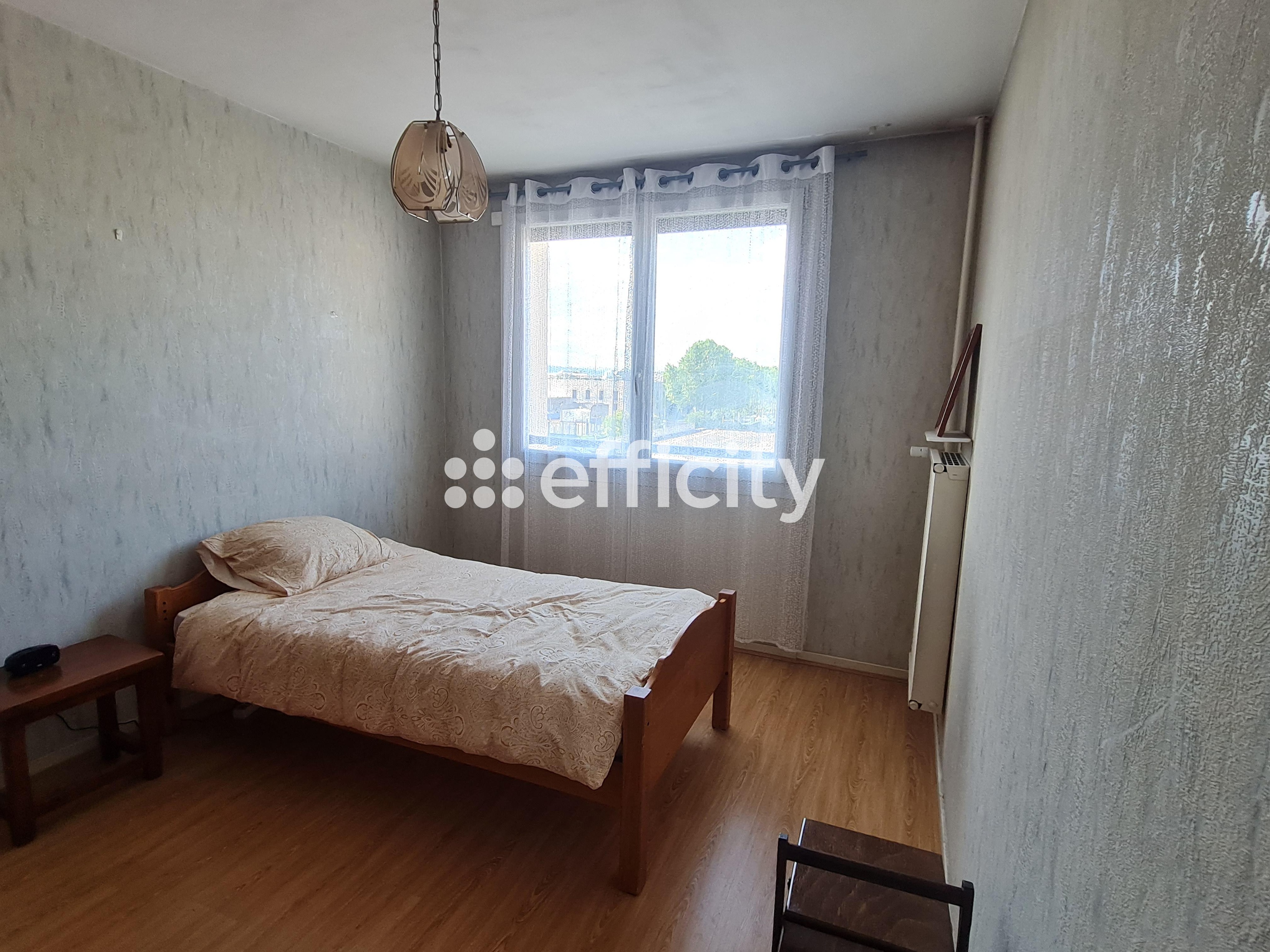 Achat immobilier Appartement 4 pièces  83m2 à Valence (26000) - Photo n°8