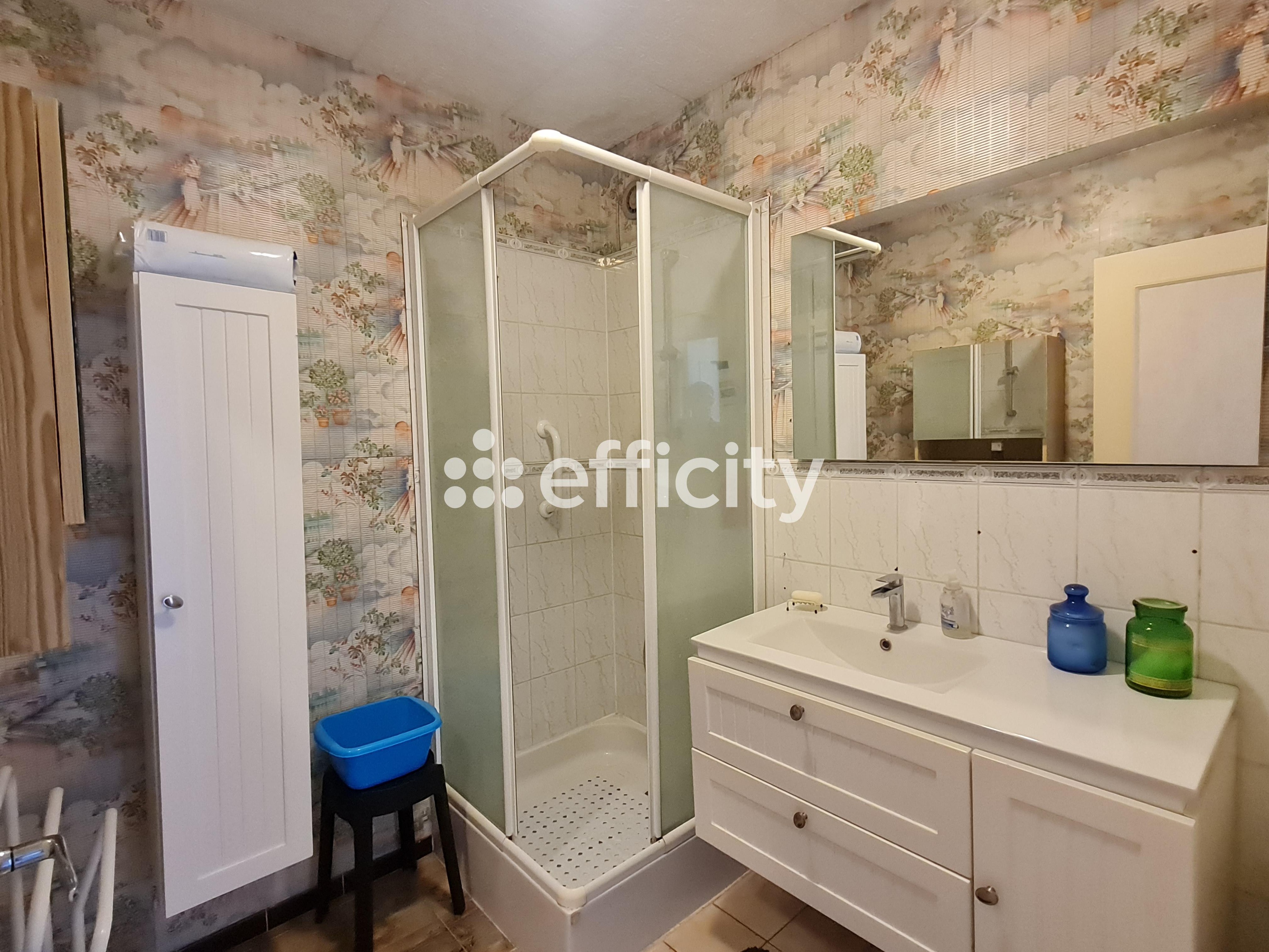 Achat immobilier Appartement 4 pièces  83m2 à Valence (26000) - Photo n°9