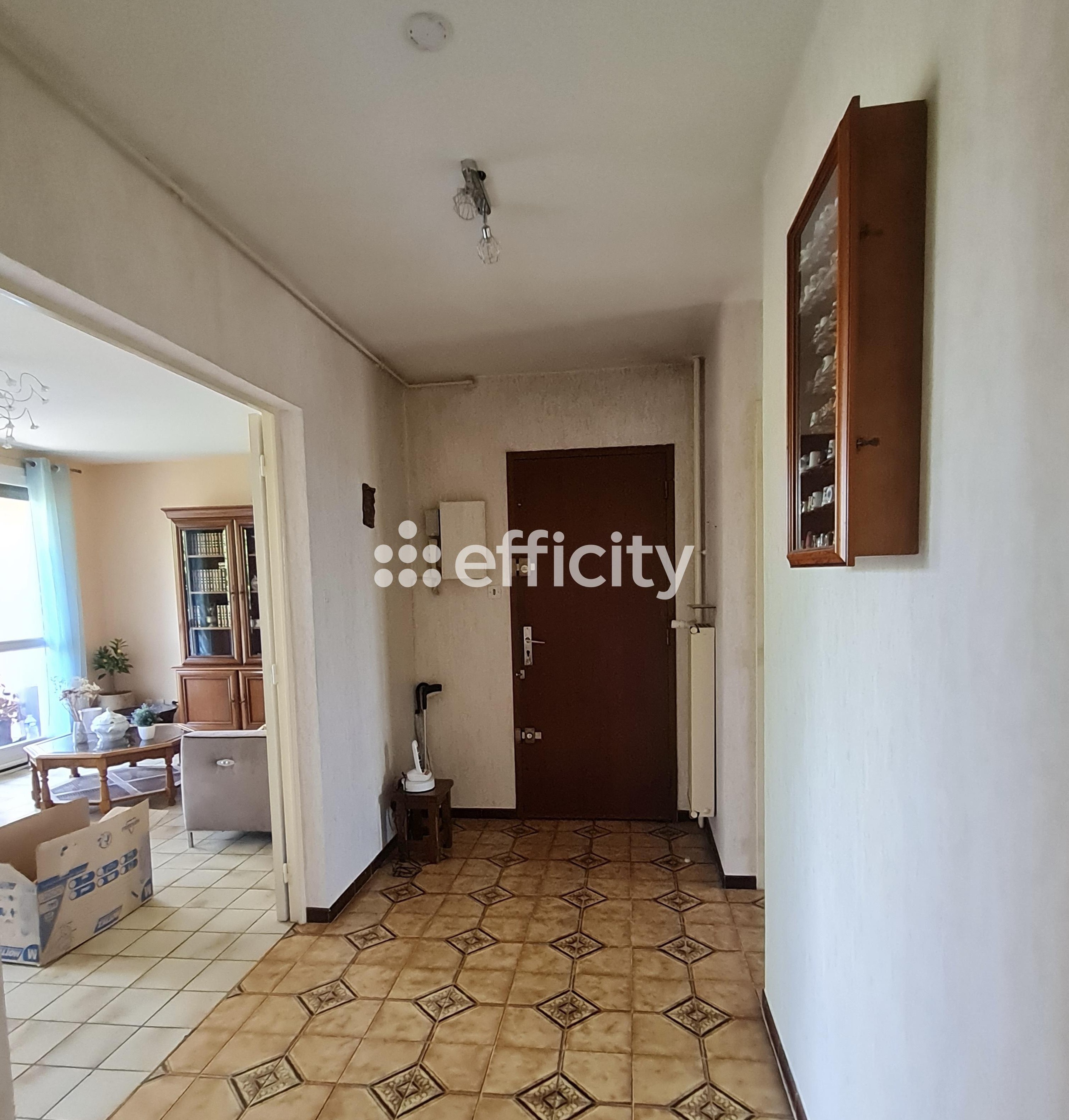 Achat immobilier Appartement 4 pièces  83m2 à Valence (26000) - Photo n°10