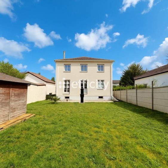 maison 7 pièces - 160m2 à Ormesson-sur-Marne (94490)