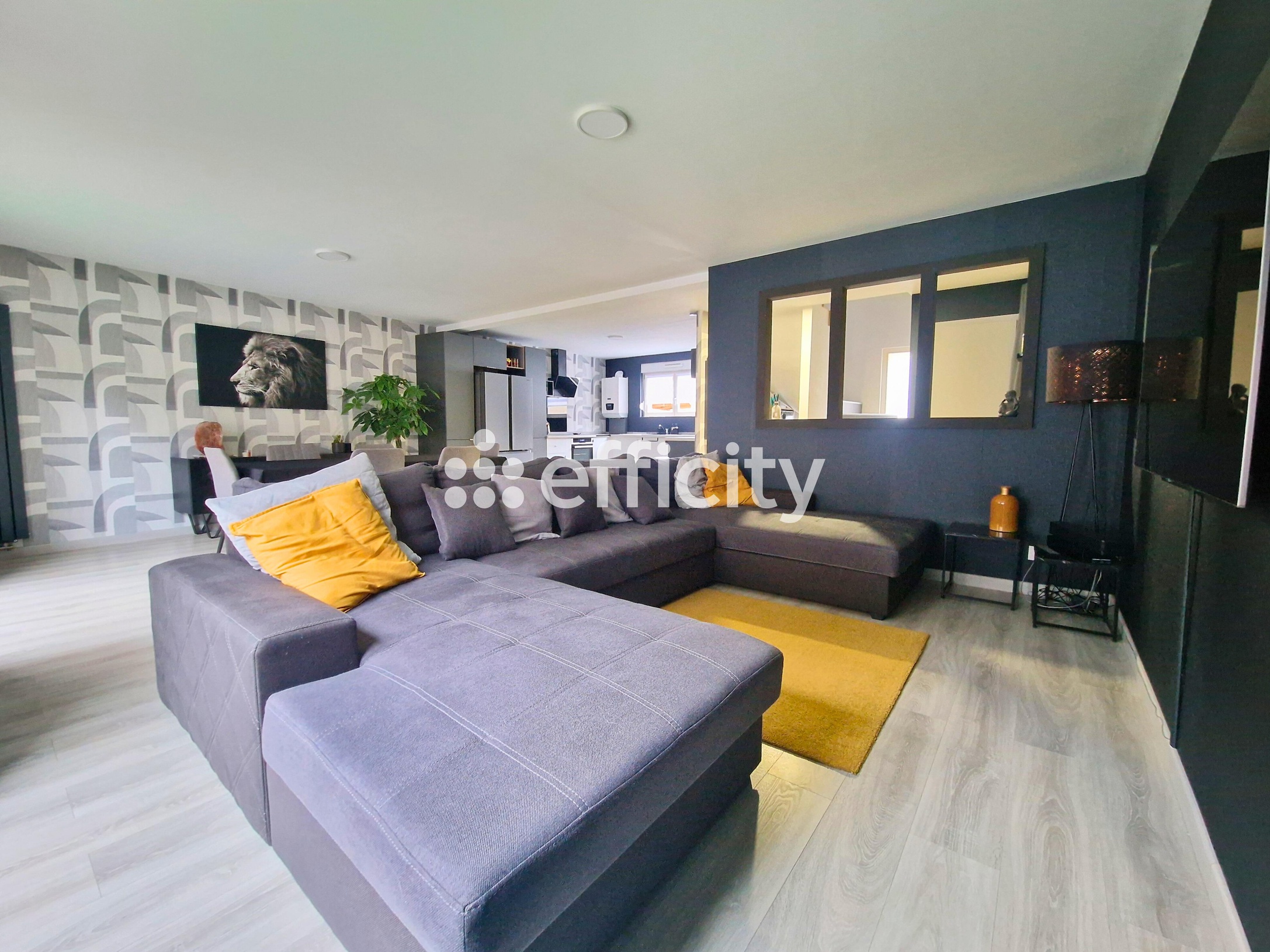 maison 5 pièces - 110,0m2 à Betschdorf (67660)