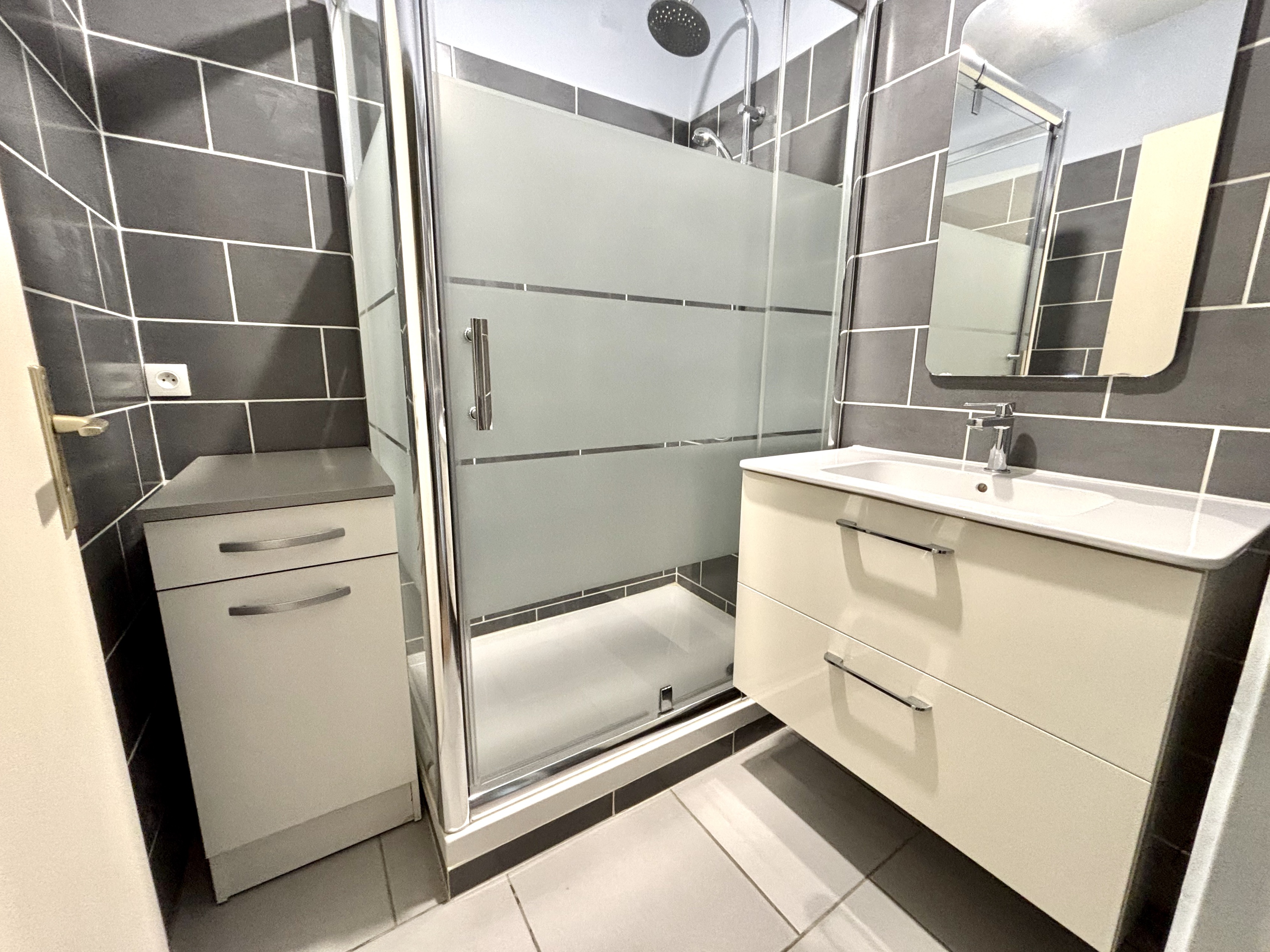 Achat immobilier Appartement 3 pièces  63m2 à Le Bouscat (33110) - Photo n°6