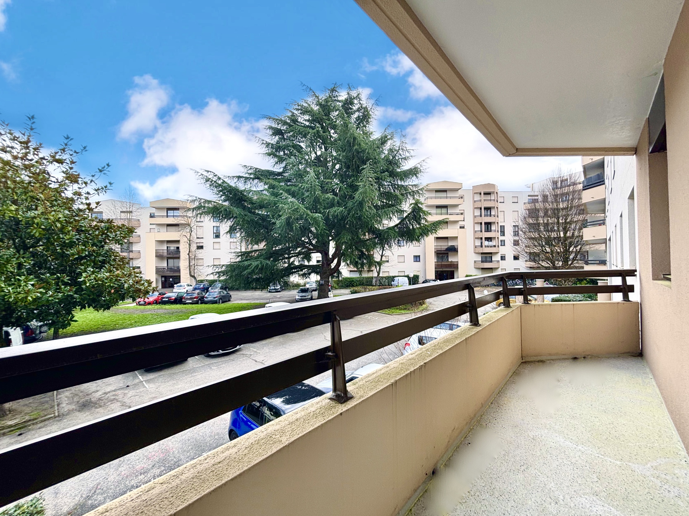 appartement 3 pièces - 63m2 à Le Bouscat (33110)