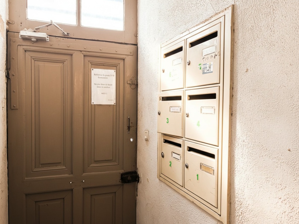 Achat immobilier Immeuble 13 pièces  236m2 à Bourg-Saint-Andéol (07700) - Photo n°5