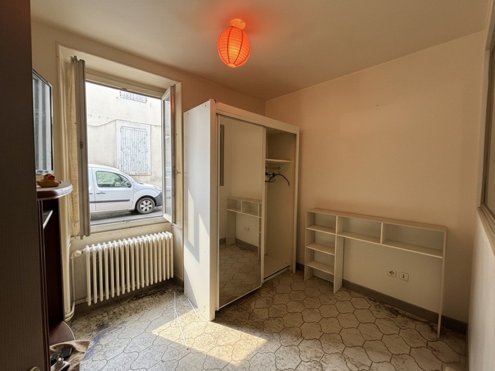 Achat immobilier Immeuble 13 pièces  236m2 à Bourg-Saint-Andéol (07700) - Photo n°14