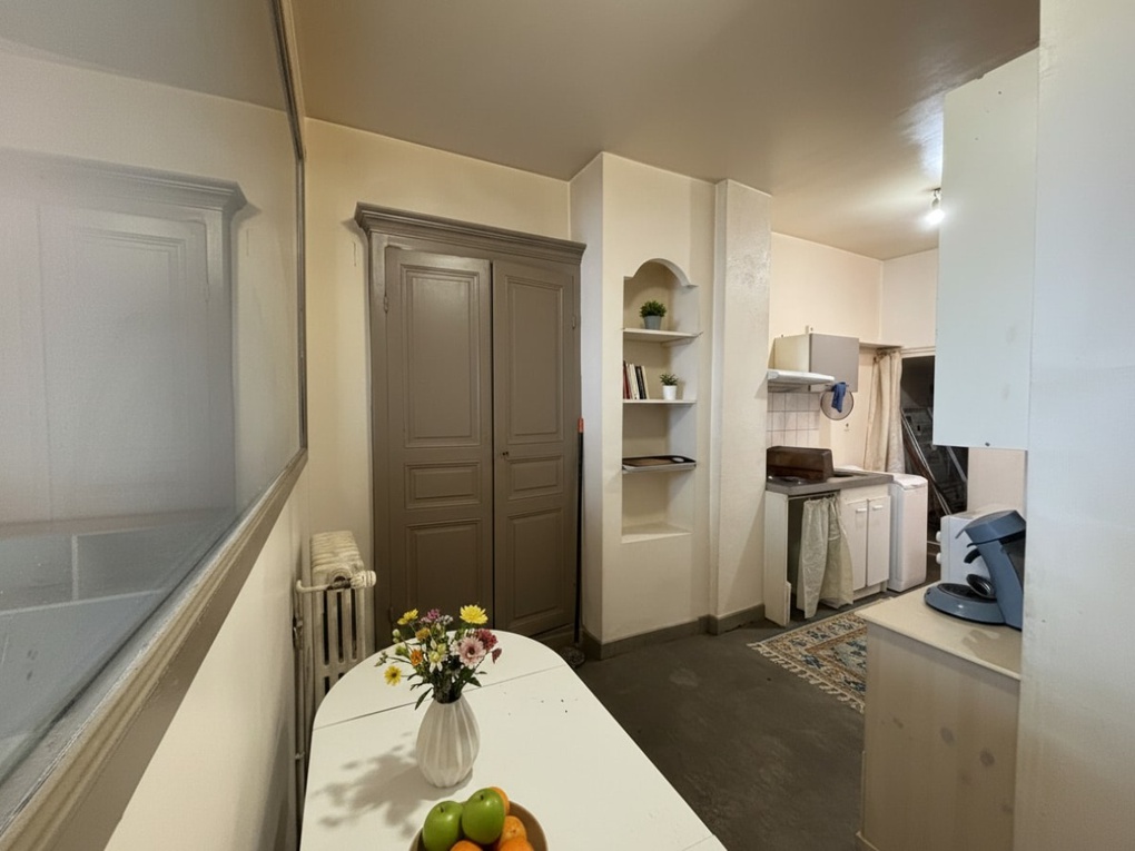 Achat immobilier Immeuble 13 pièces  236m2 à Bourg-Saint-Andéol (07700) - Photo n°15