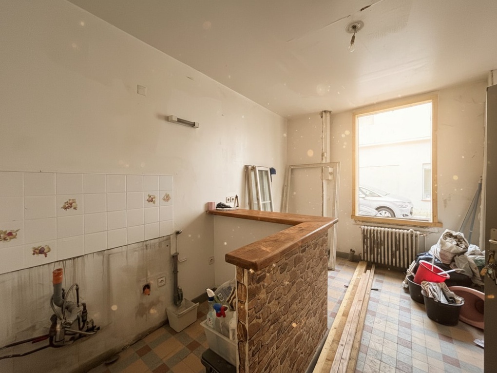 Achat immobilier Immeuble 13 pièces  236m2 à Bourg-Saint-Andéol (07700) - Photo n°18