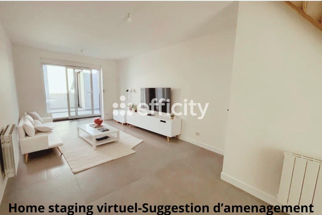 maison 4 pièces - 84m2 à Tourcoing (59200)