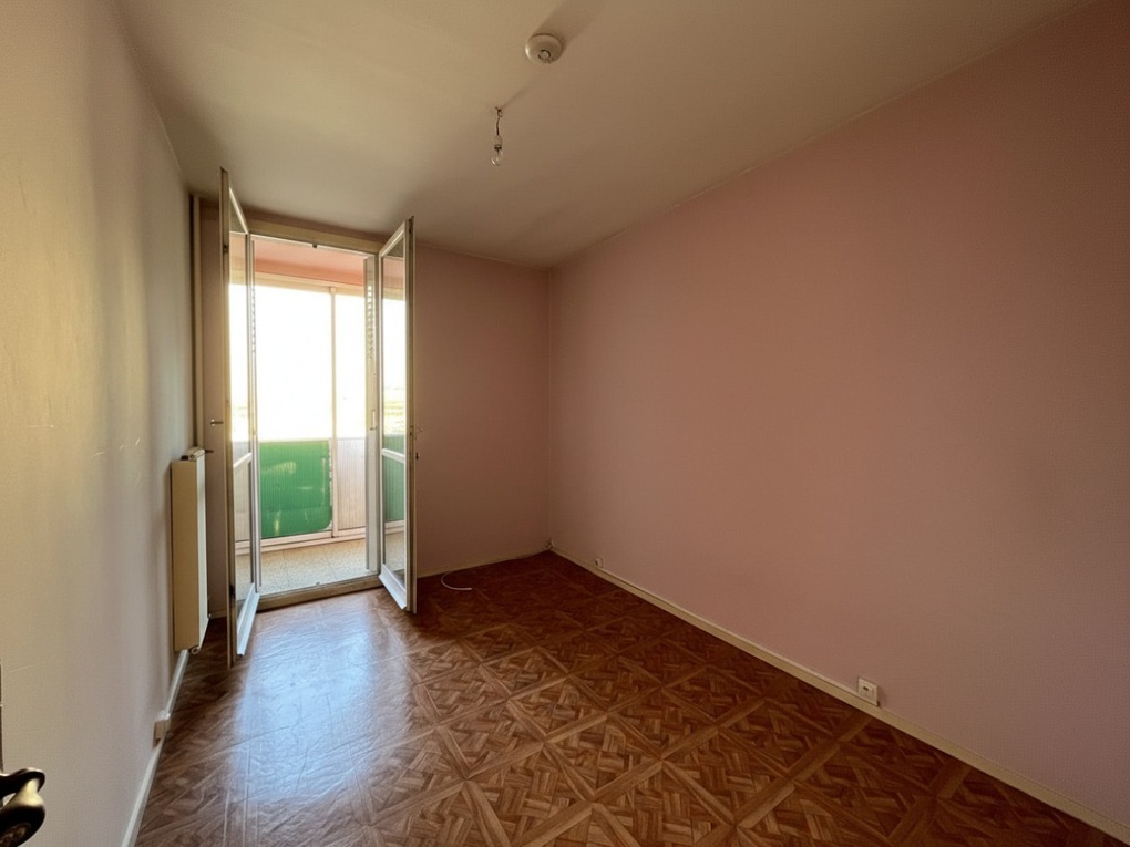 Achat immobilier Appartement 3 pièces  58m2 à Montélimar (26200) - Photo n°4