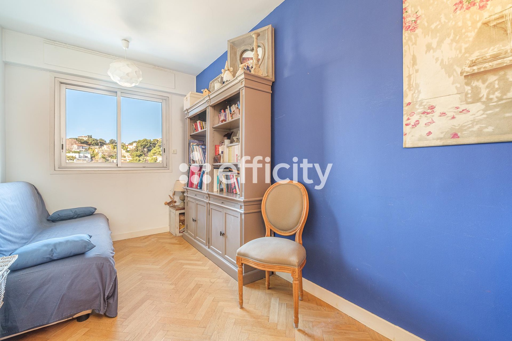 Achat immobilier Appartement 4 pièces  91m2 à Marseille (13008) - Photo n°12