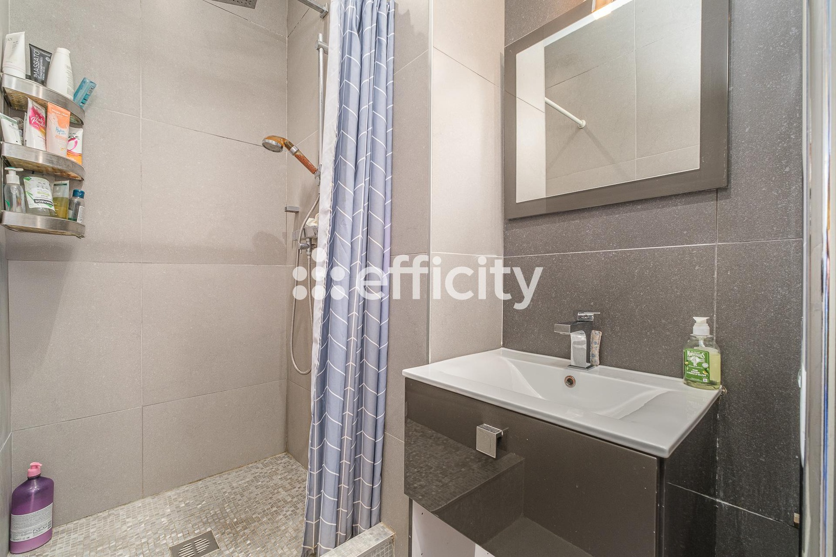 Achat immobilier Appartement 4 pièces  91m2 à Marseille (13008) - Photo n°16