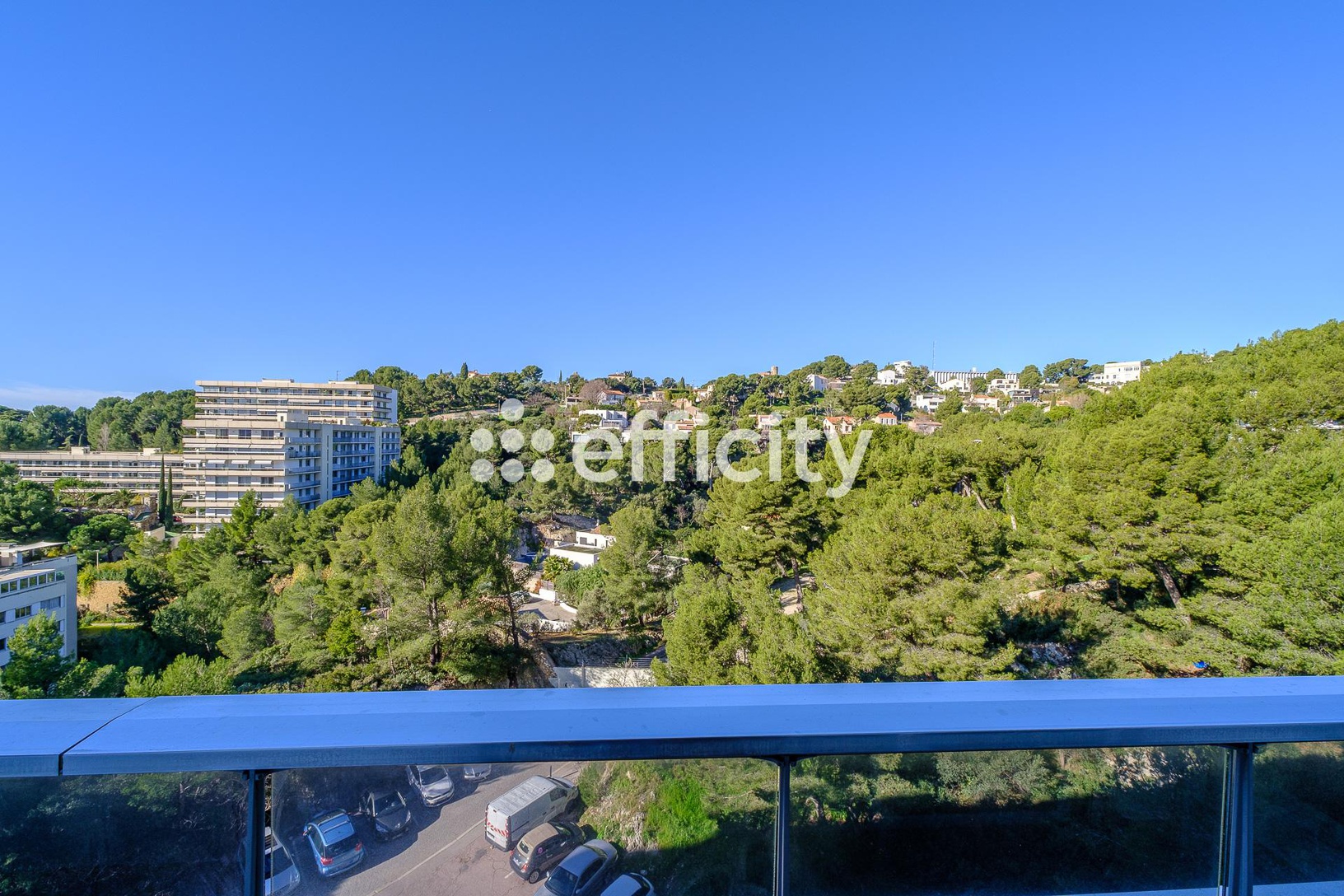 Achat immobilier Appartement 4 pièces  91m2 à Marseille (13008) - Photo n°18