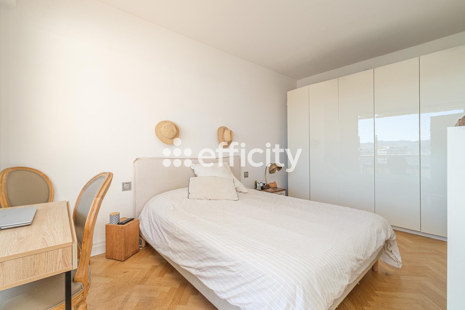 Achat immobilier Appartement 4 pièces  91m2 à Marseille (13008) - Photo n°10