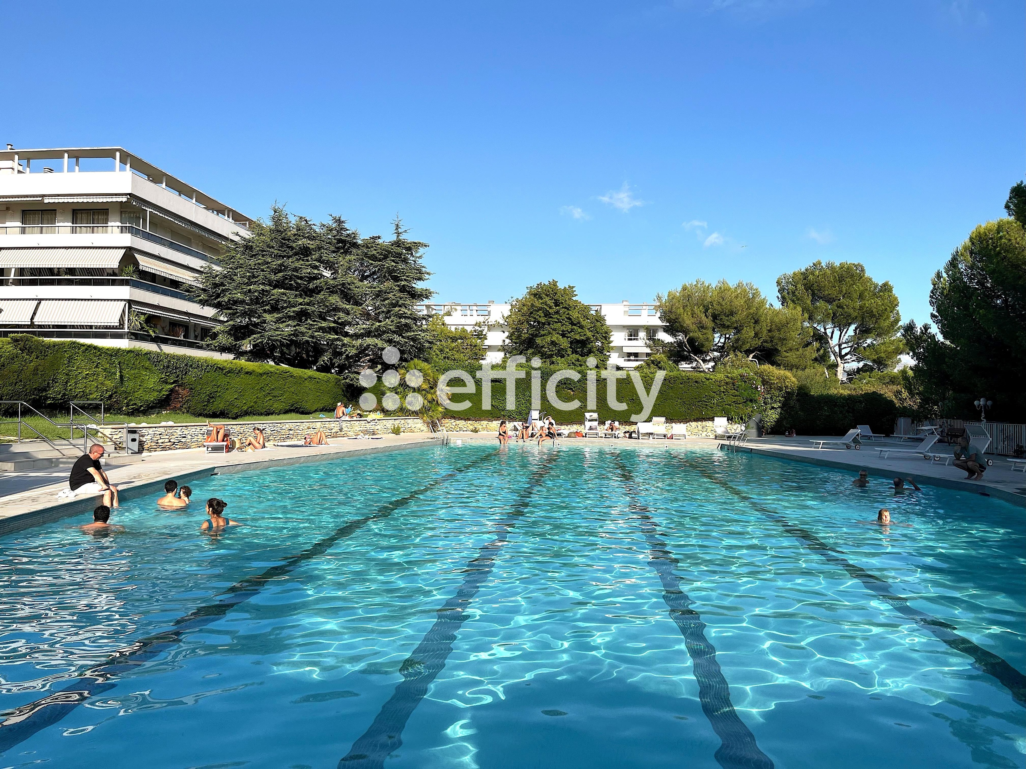 Achat immobilier Appartement 4 pièces  91m2 à Marseille (13008) - Photo n°22