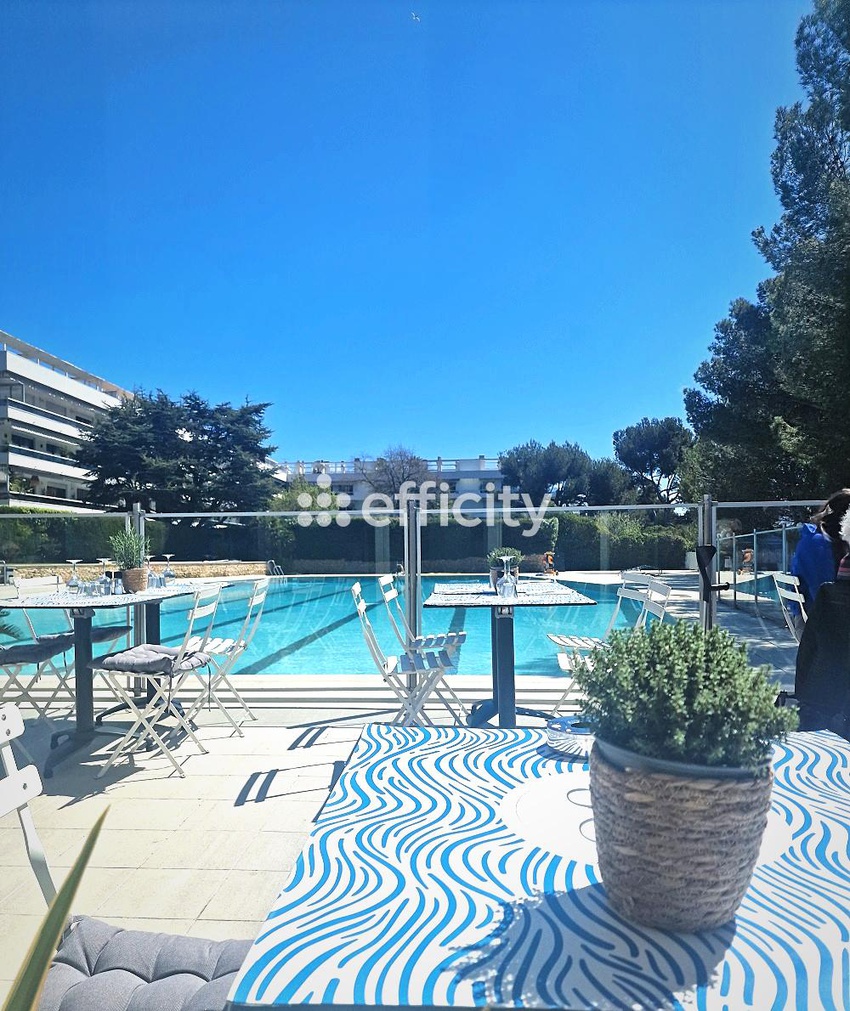 Achat immobilier Appartement 4 pièces  91m2 à Marseille (13008) - Photo n°23