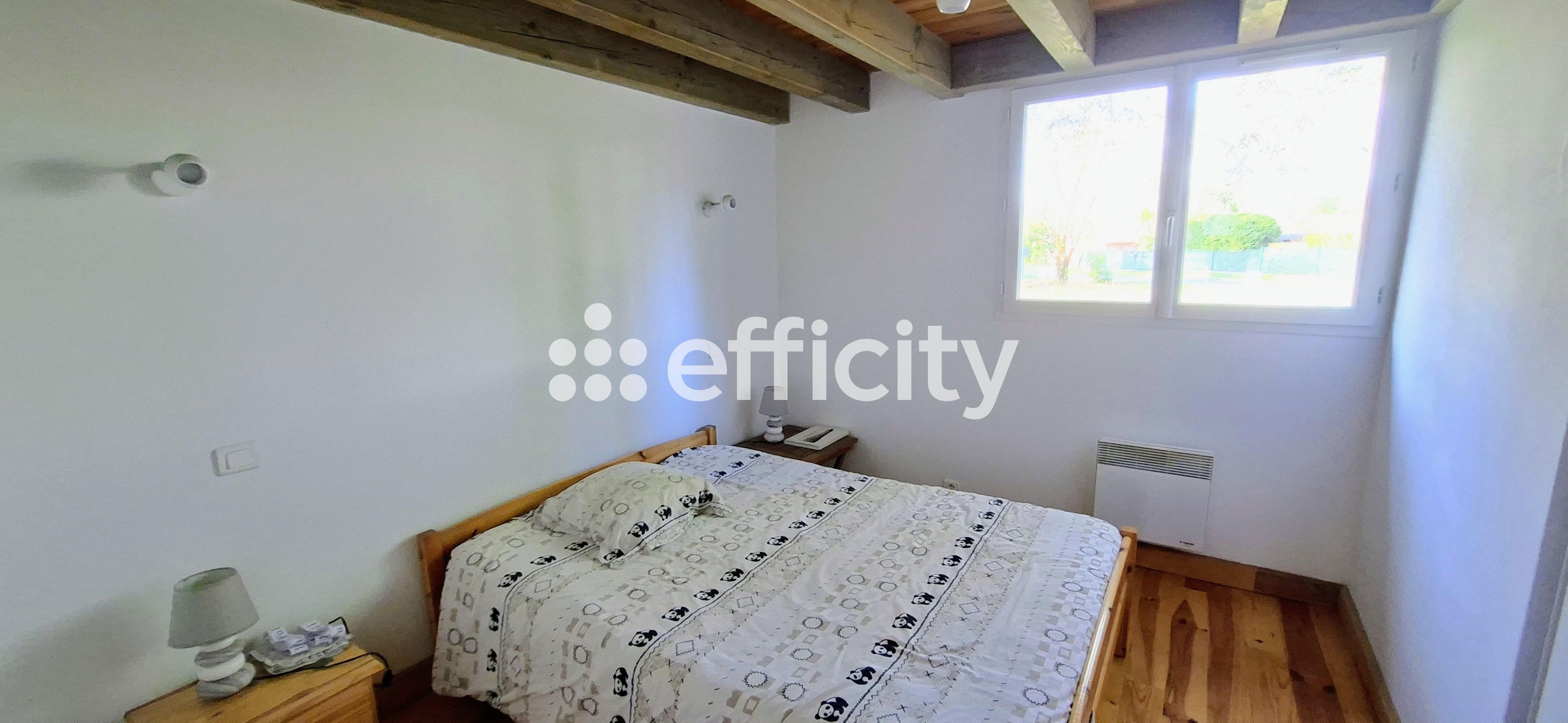 Achat immobilier Maison 7 pièces  159m2 à Lit-et-Mixe (40170) - Photo n°9