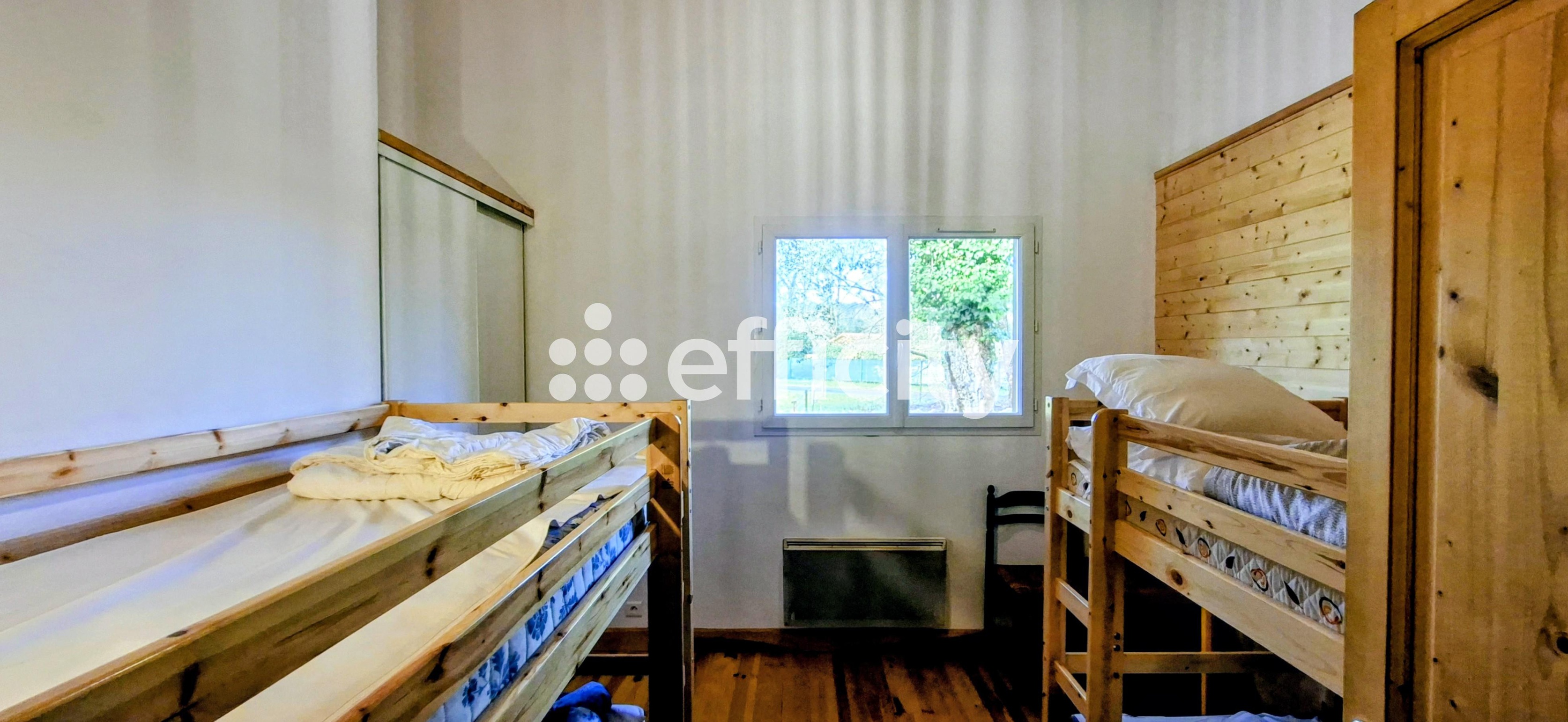Achat immobilier Maison 7 pièces  159m2 à Lit-et-Mixe (40170) - Photo n°10