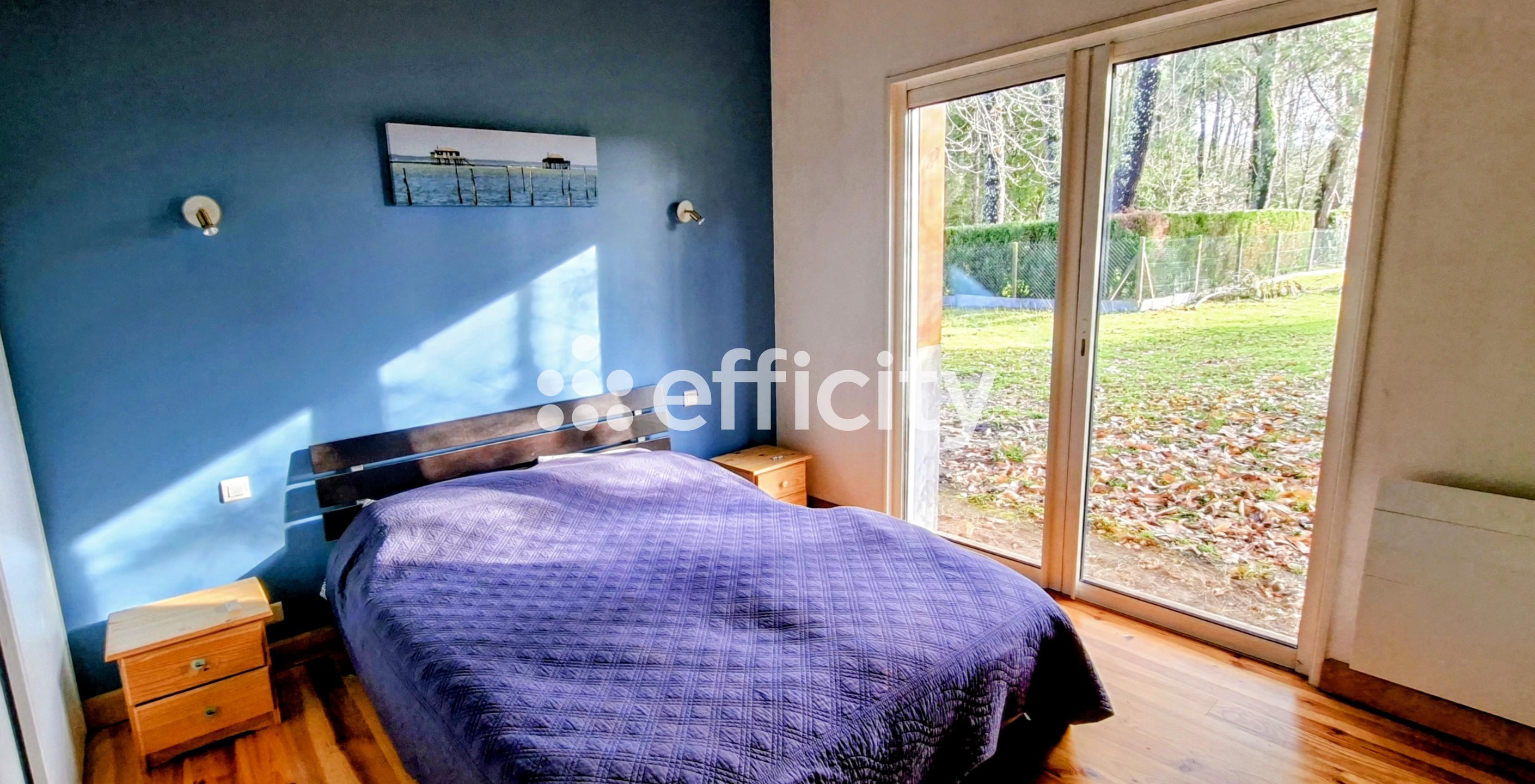 Achat immobilier Maison 7 pièces  159m2 à Lit-et-Mixe (40170) - Photo n°8