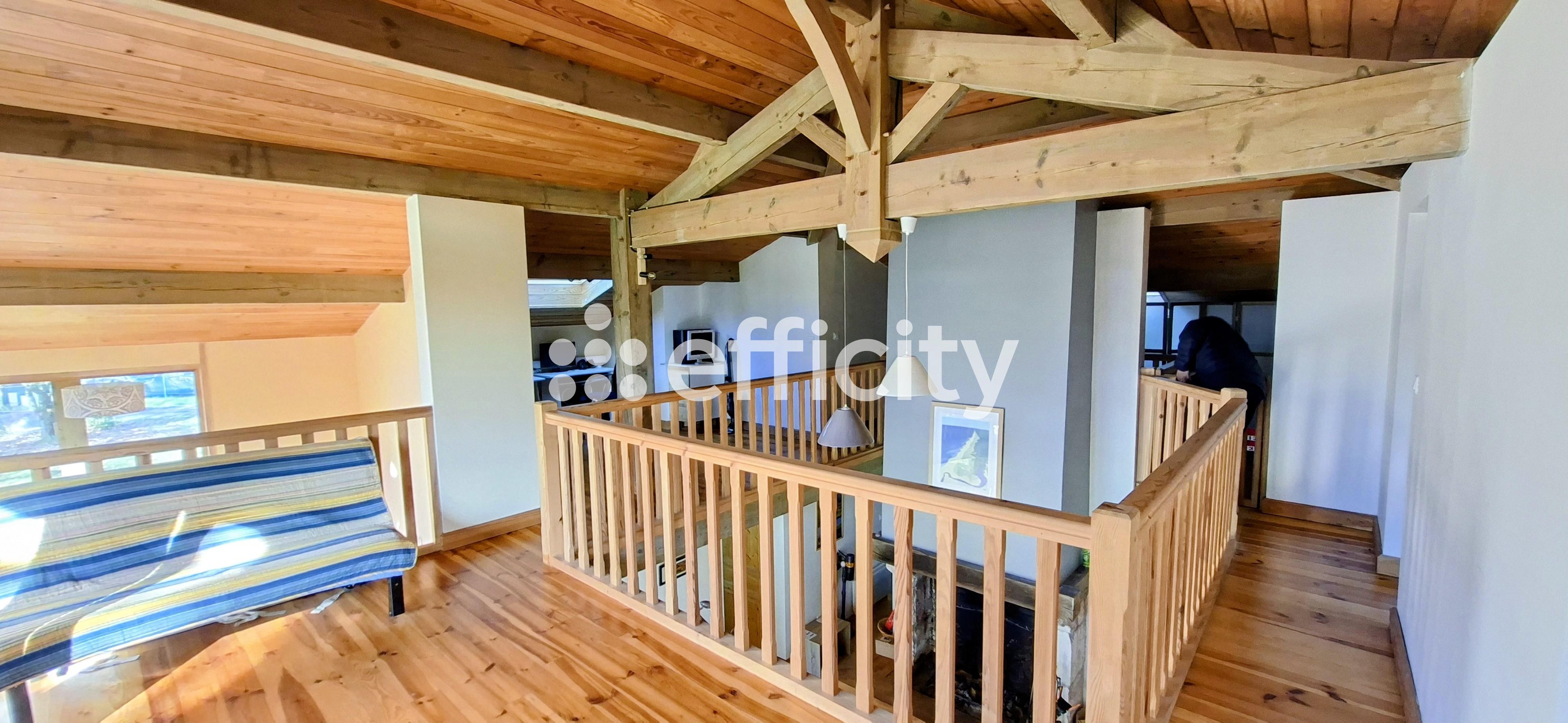 Achat immobilier Maison 7 pièces  159m2 à Lit-et-Mixe (40170) - Photo n°16