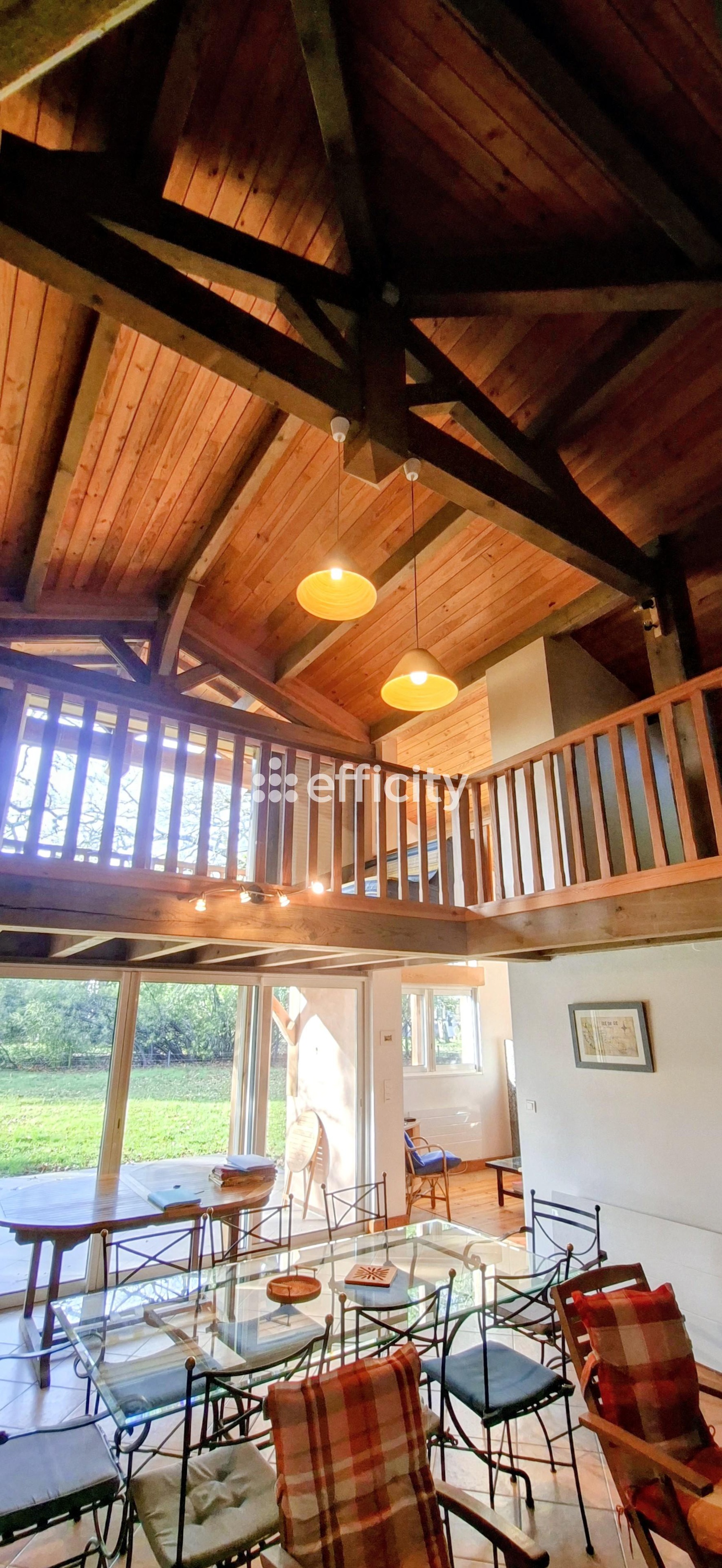 Achat immobilier Maison 7 pièces  159m2 à Lit-et-Mixe (40170) - Photo n°6