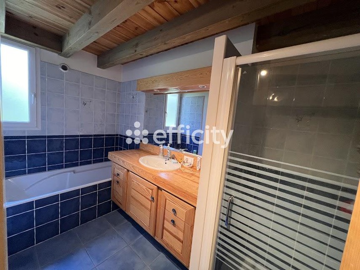 Achat immobilier Maison 7 pièces  159m2 à Lit-et-Mixe (40170) - Photo n°11