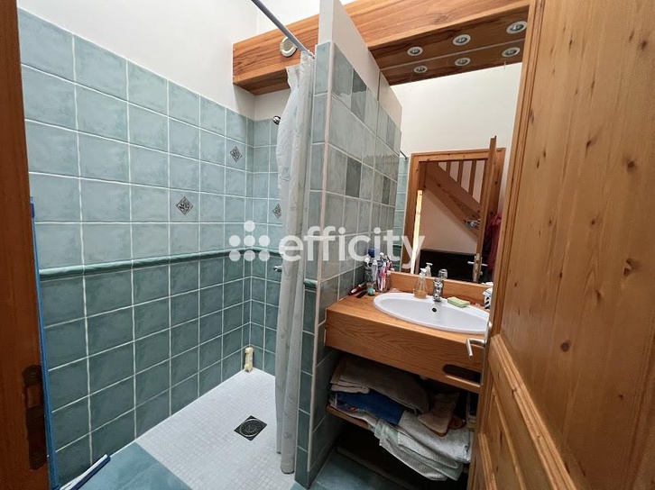 Achat immobilier Maison 7 pièces  159m2 à Lit-et-Mixe (40170) - Photo n°12