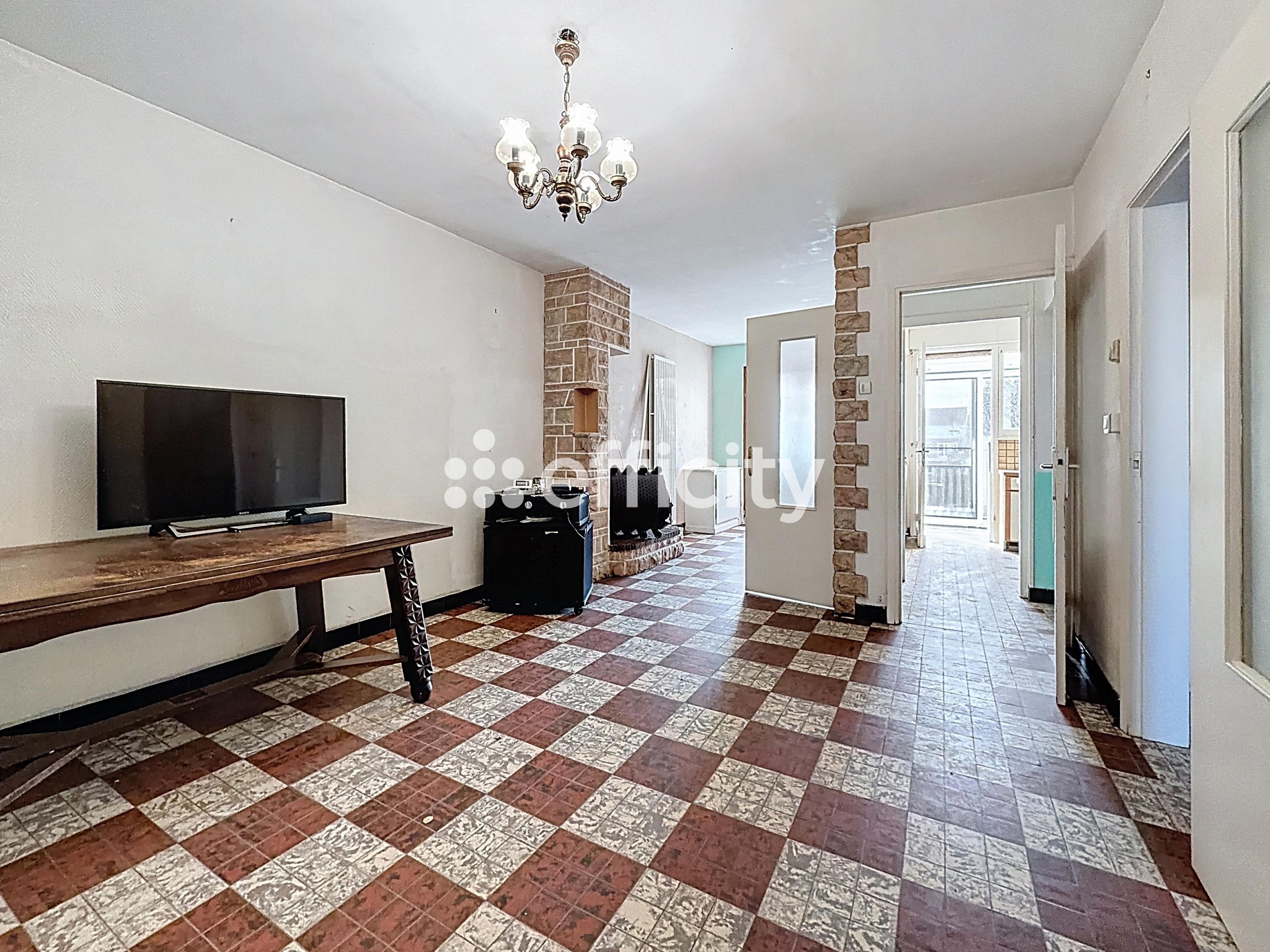 maison 5 pièces - 125,0m2 à Mons-en-Barœul (59370)