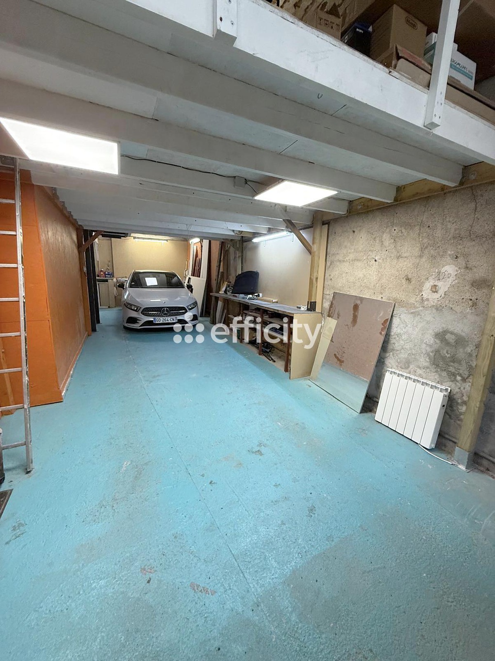 Achat immobilier Maison 4 pièces  98m2 à Lespignan (34710) - Photo n°11