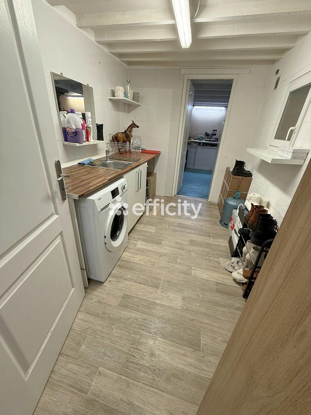 Achat immobilier Maison 4 pièces  98m2 à Lespignan (34710) - Photo n°10