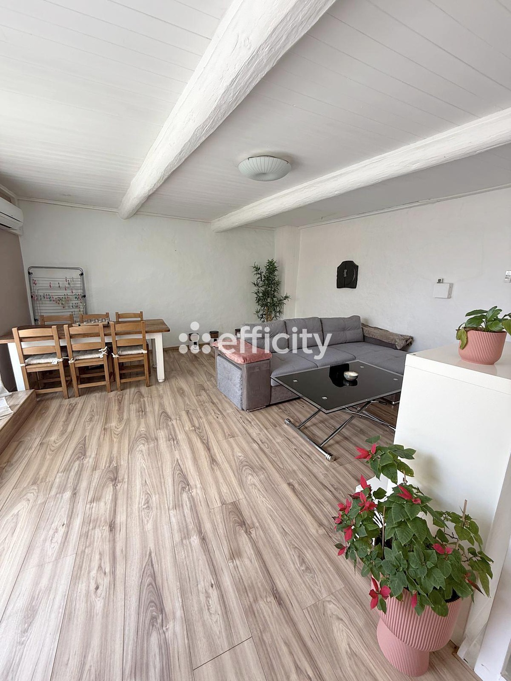 Achat immobilier Maison 4 pièces  98m2 à Lespignan (34710) - Photo n°9