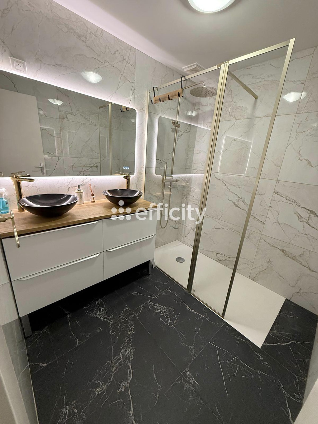 Achat immobilier Maison 4 pièces  98m2 à Lespignan (34710) - Photo n°8