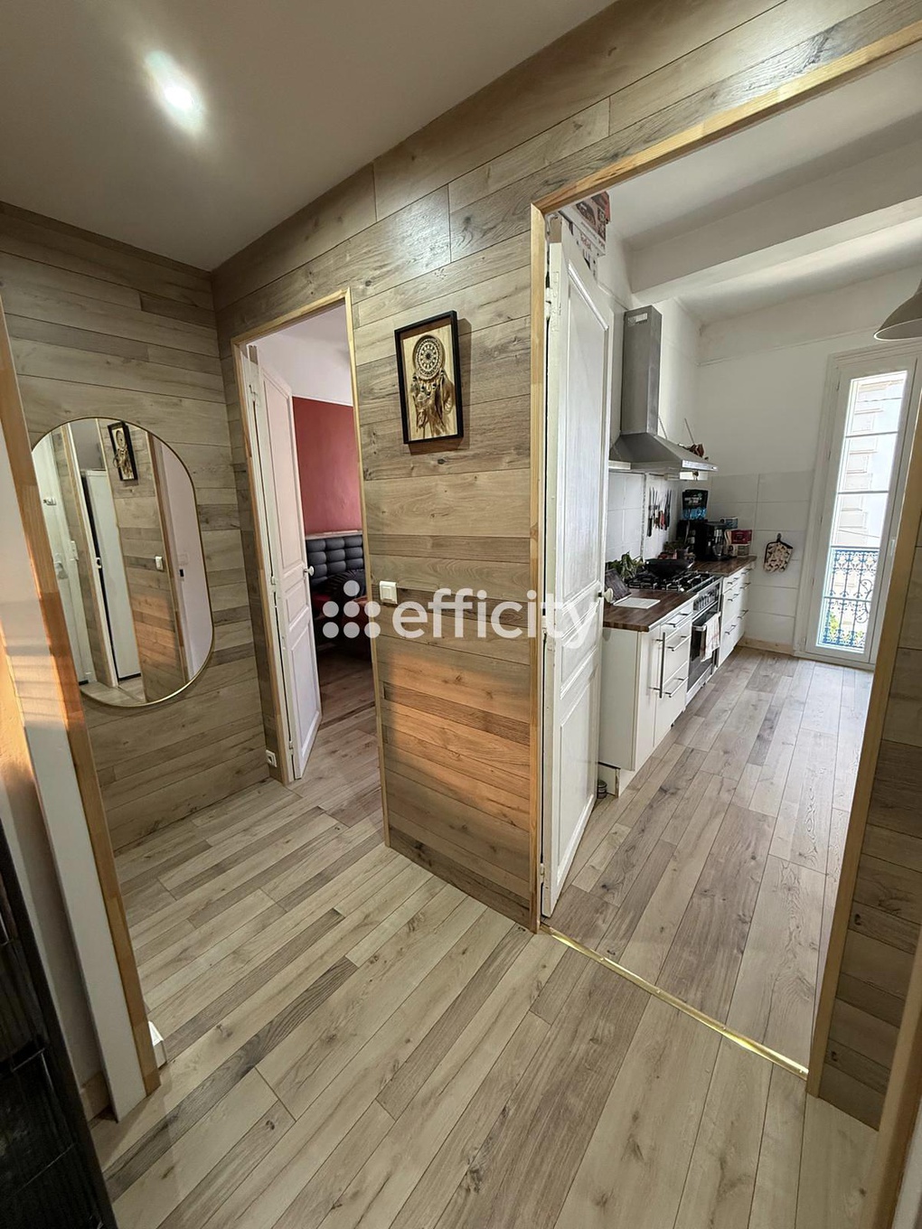 Achat immobilier Maison 4 pièces  98m2 à Lespignan (34710) - Photo n°4