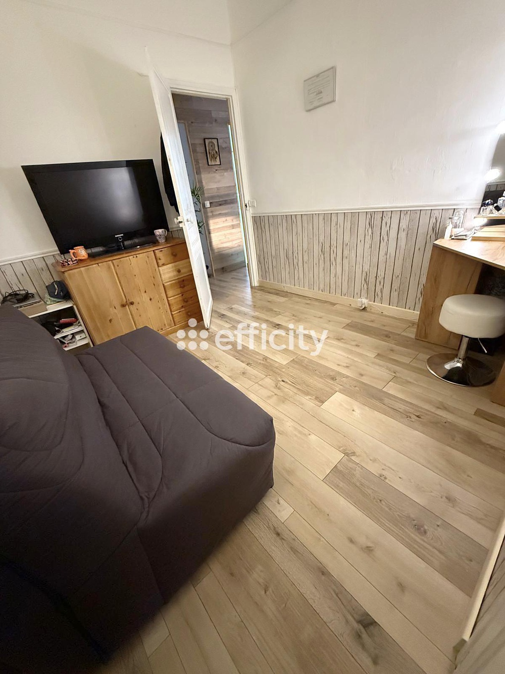 Achat immobilier Maison 4 pièces  98m2 à Lespignan (34710) - Photo n°6