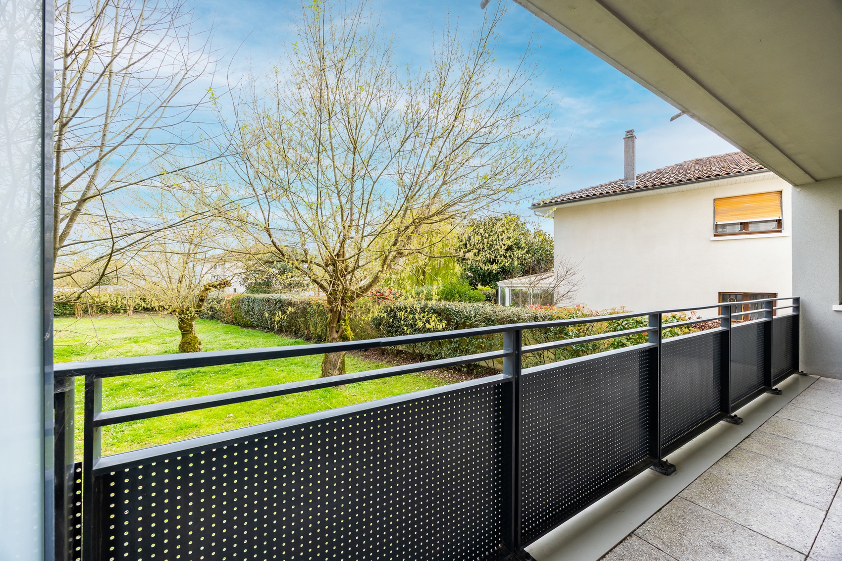 Achat immobilier Appartement 3 pièces  65m2 à Mérignac (33700) - Photo n°4