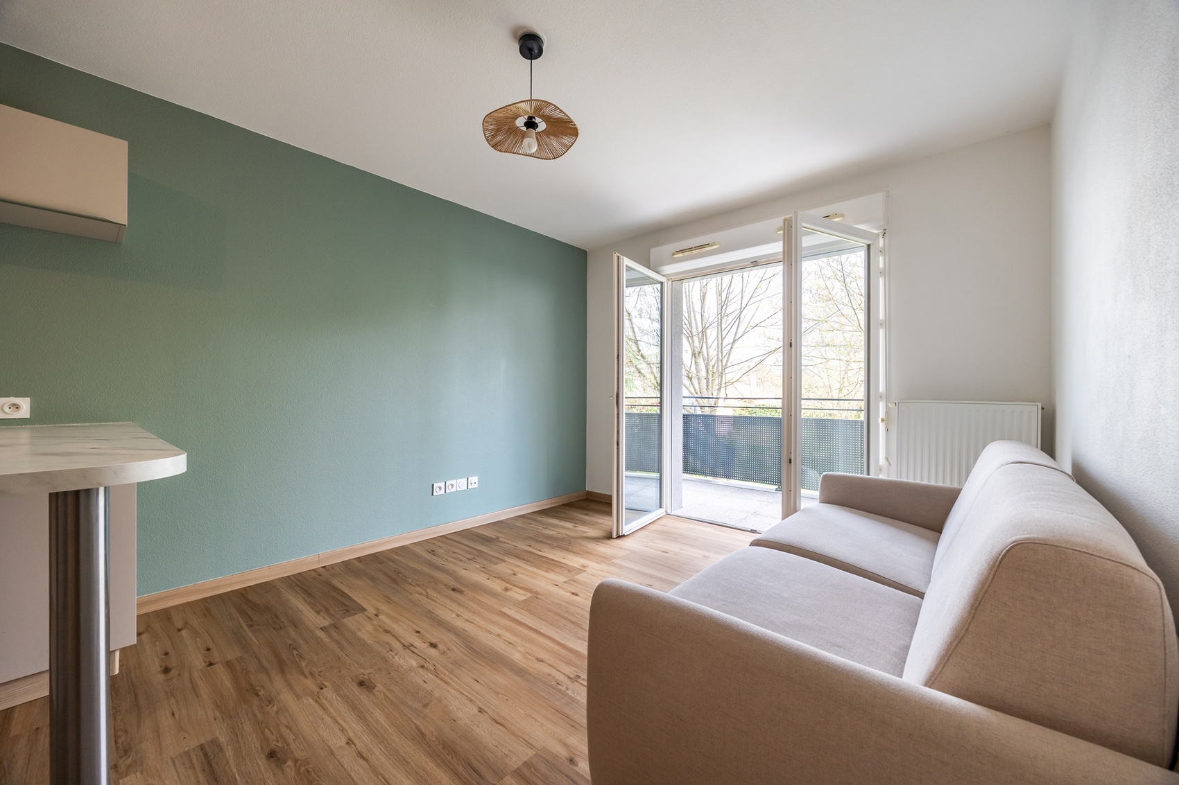 Achat immobilier Appartement 3 pièces  65m2 à Mérignac (33700) - Photo n°5