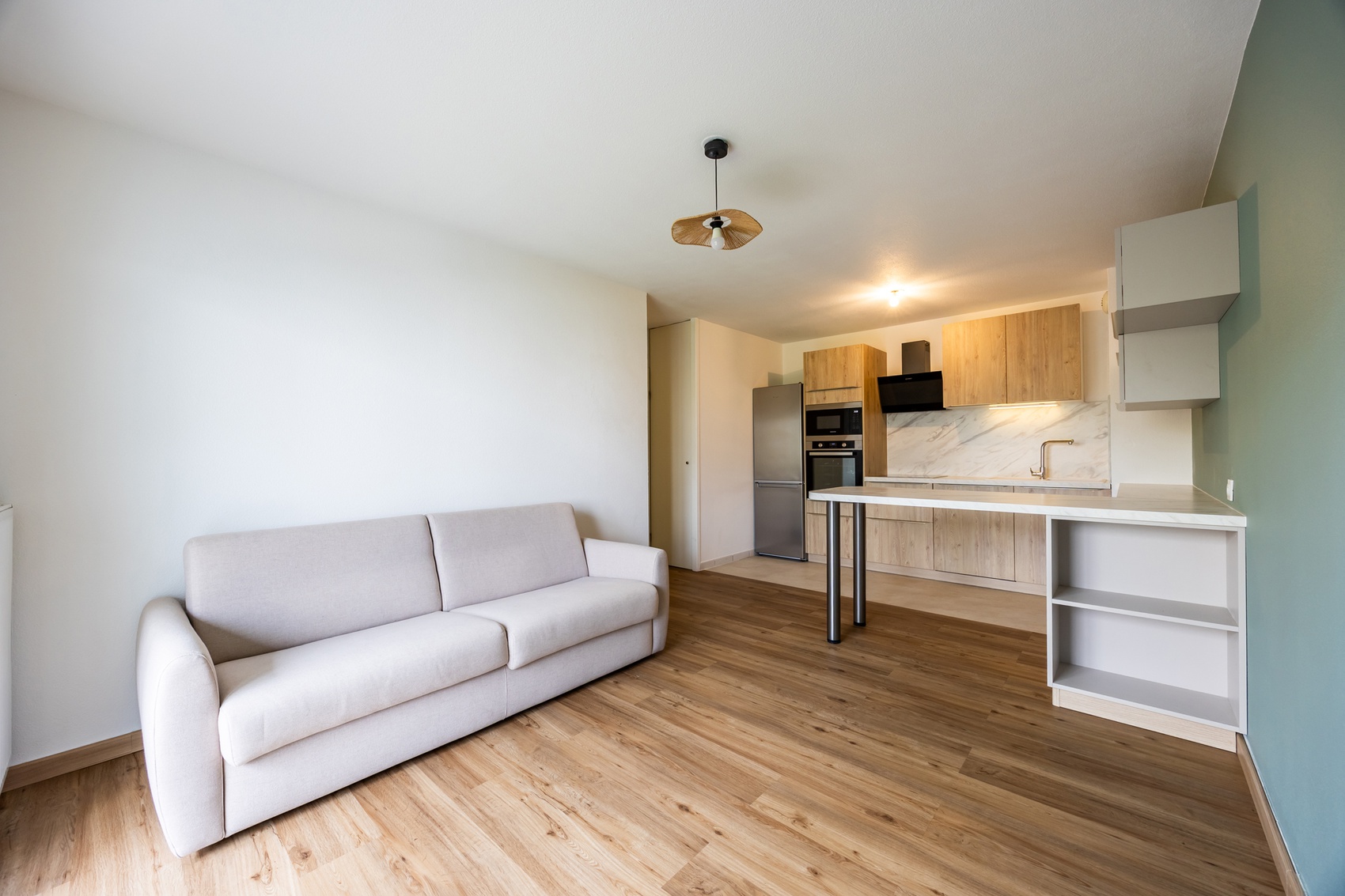 Achat immobilier Appartement 3 pièces  65m2 à Mérignac (33700) - Photo n°7