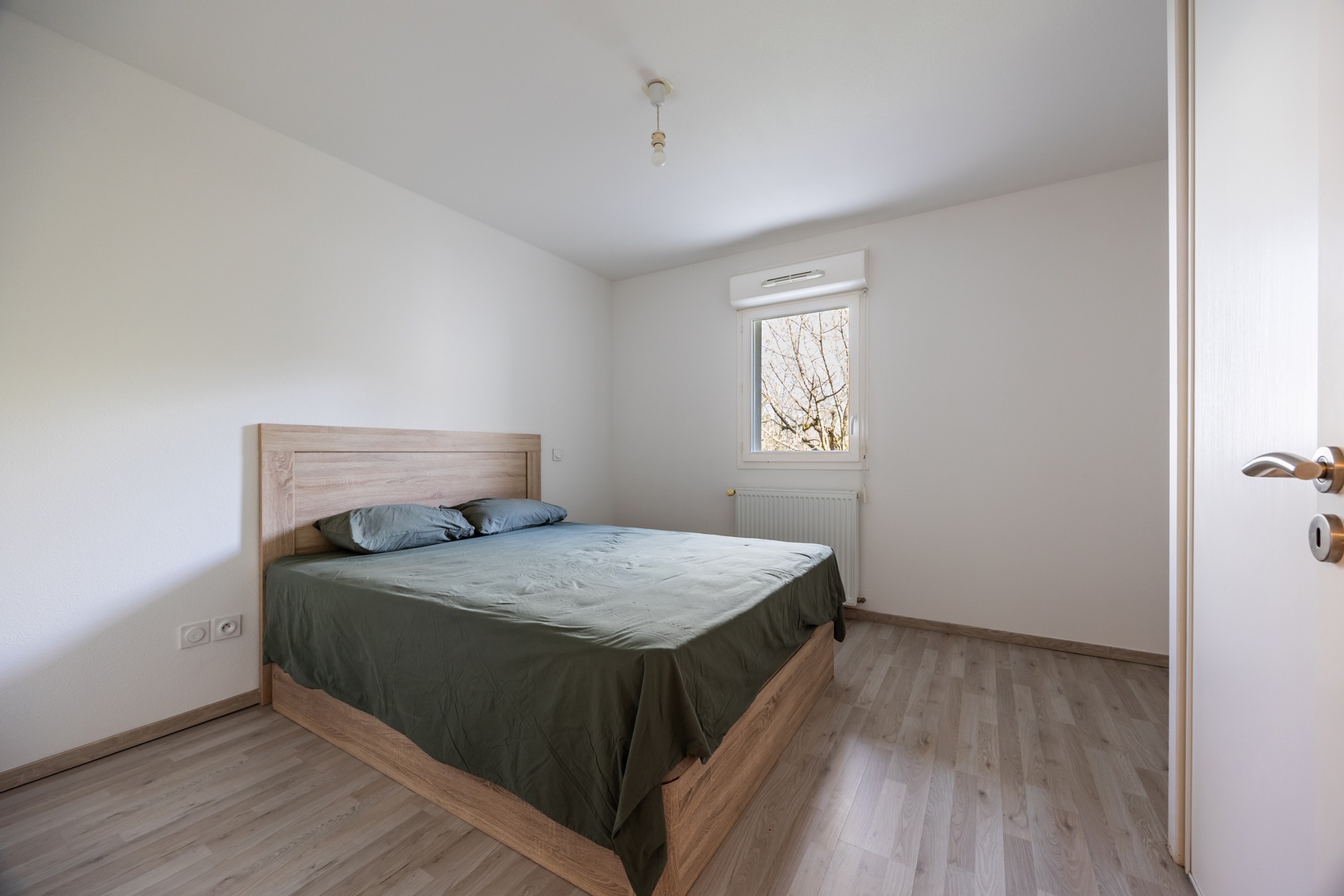 Achat immobilier Appartement 3 pièces  65m2 à Mérignac (33700) - Photo n°8