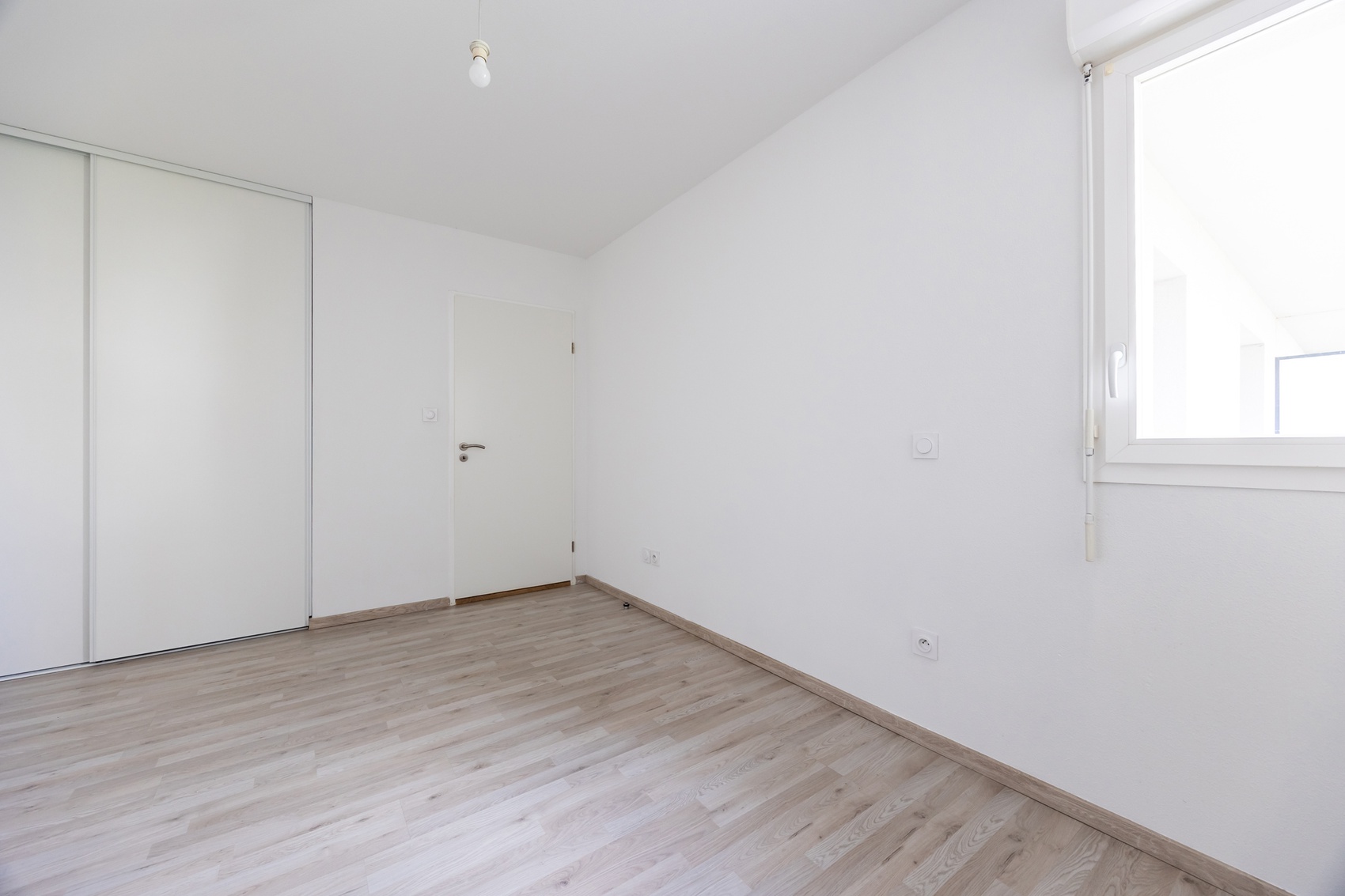 Achat immobilier Appartement 3 pièces  65m2 à Mérignac (33700) - Photo n°10