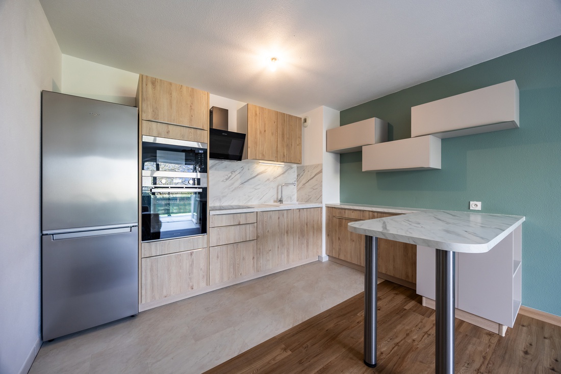 appartement 3 pièces - 65m2 à Mérignac (33700)