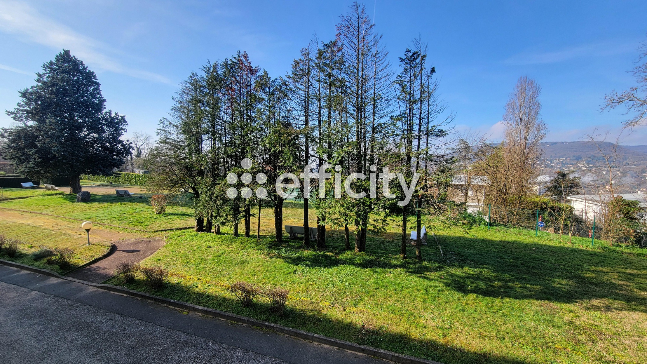 appartement 4 pièces - 72m2 à Fontaines-sur-Saône (69270)