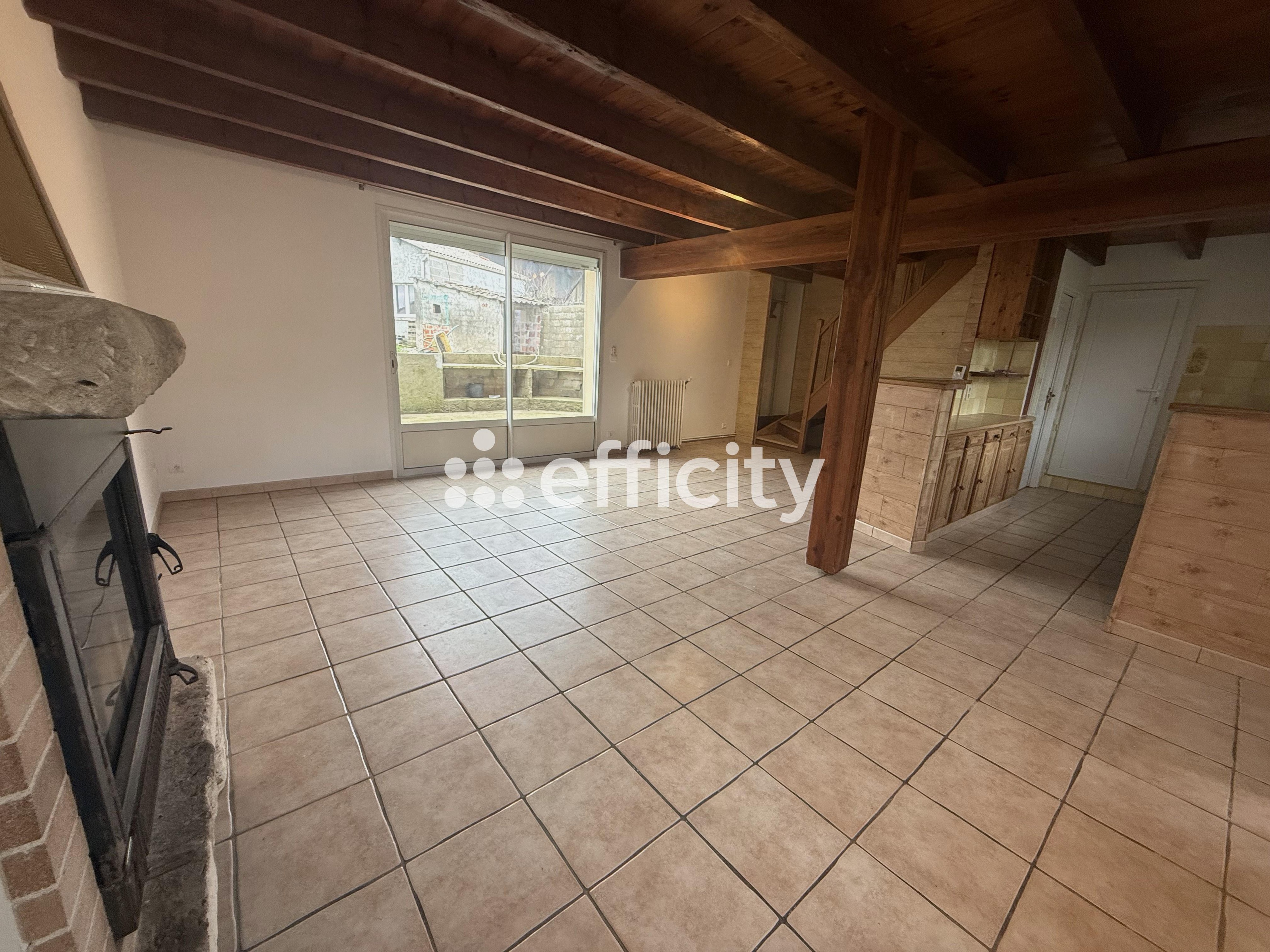 Achat immobilier Maison 3 pièces  82m2 à La Couronne (16400) - Photo n°4