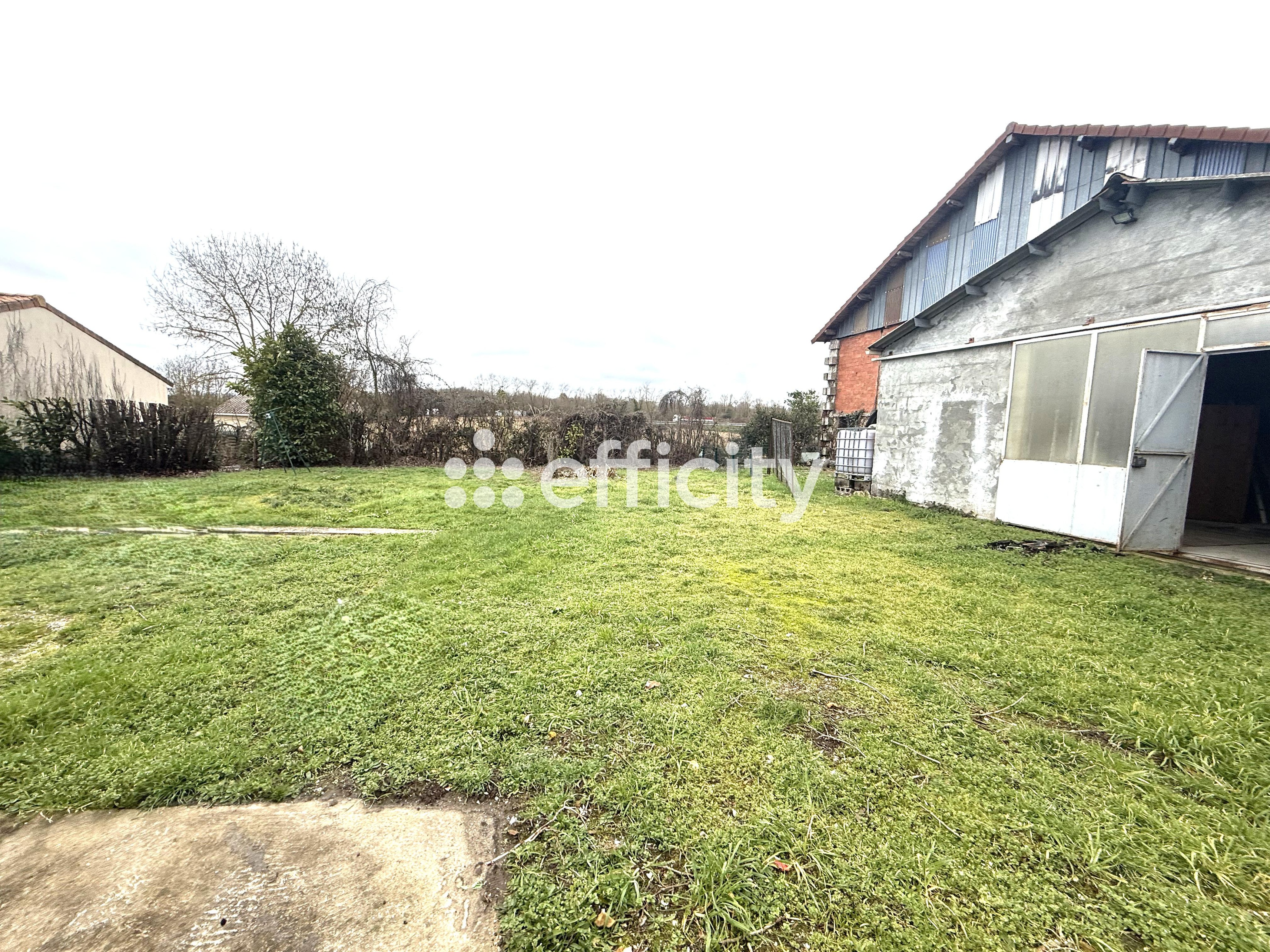 Achat immobilier Maison 3 pièces  82m2 à La Couronne (16400) - Photo n°10