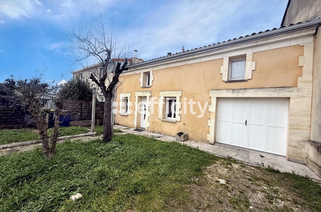 Achat immobilier Maison 3 pièces  82m2 à La Couronne (16400) - Photo n°12
