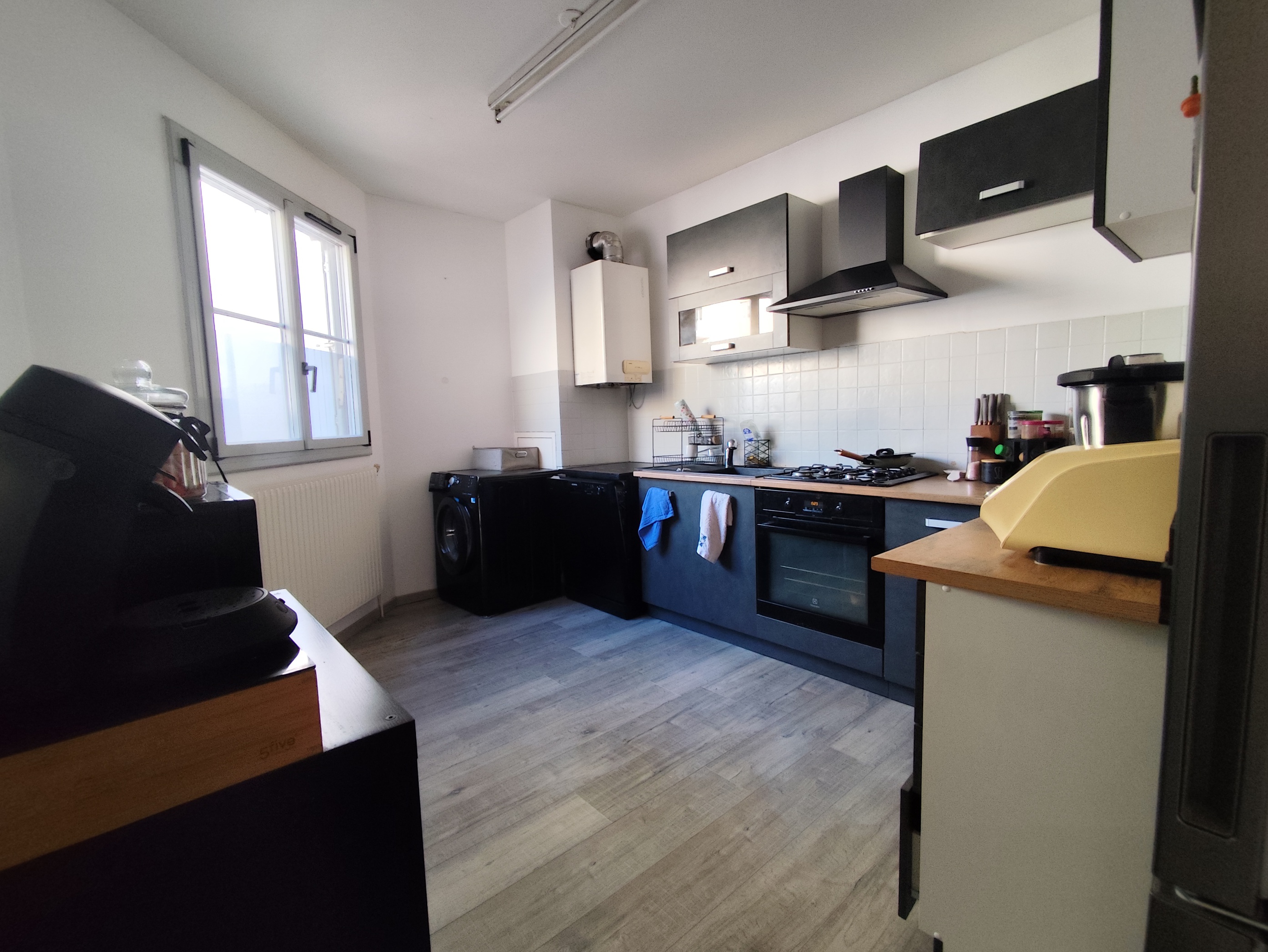 Achat immobilier Appartement 4 pièces  82m2 à Annonay (07100) - Photo n°6