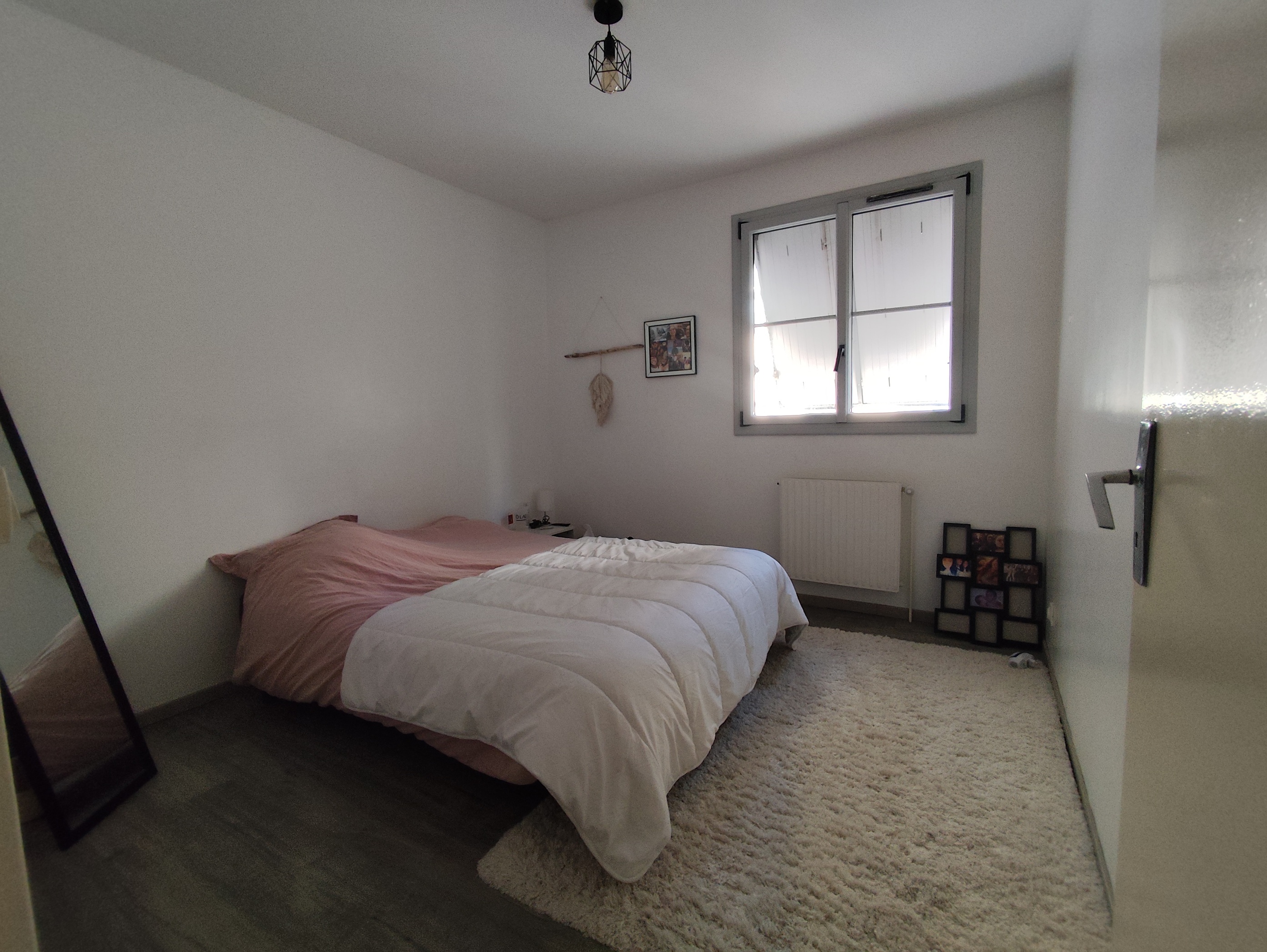 Achat immobilier Appartement 4 pièces  82m2 à Annonay (07100) - Photo n°4