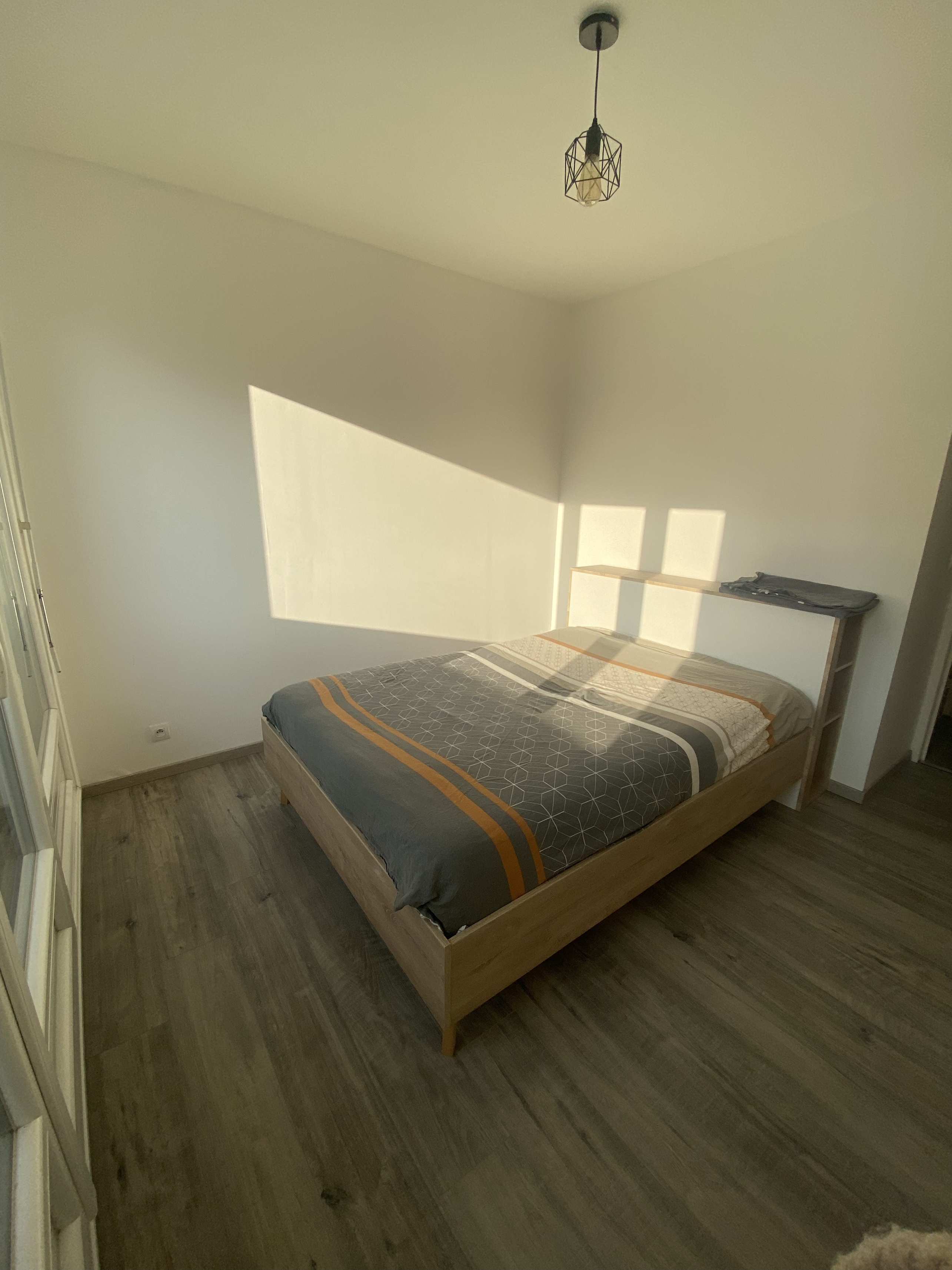 Achat immobilier Appartement 4 pièces  82m2 à Annonay (07100) - Photo n°5