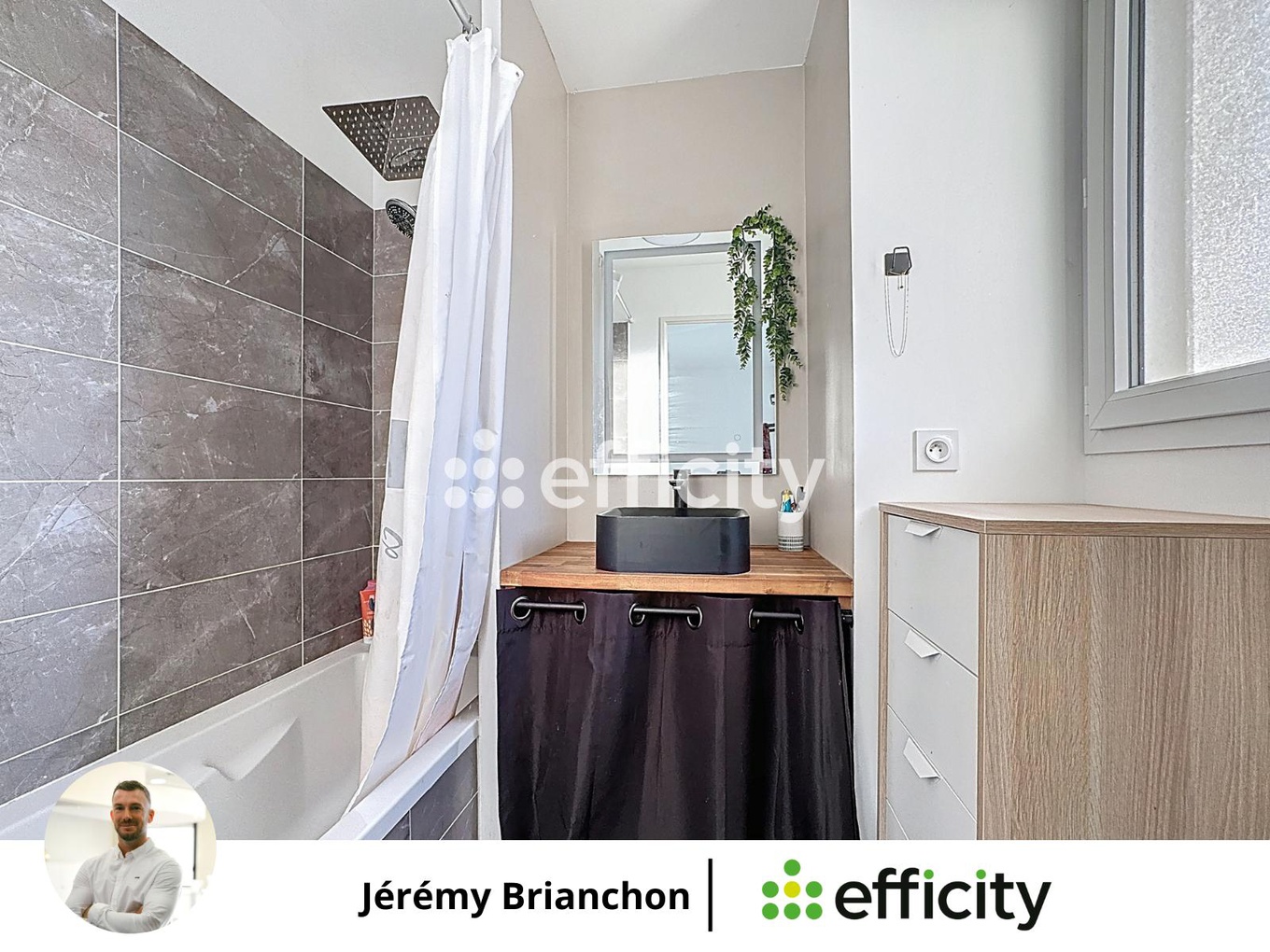 Achat immobilier Maison 3 pièces  70m2 à Peyrolles-en-Provence (13860) - Photo n°7